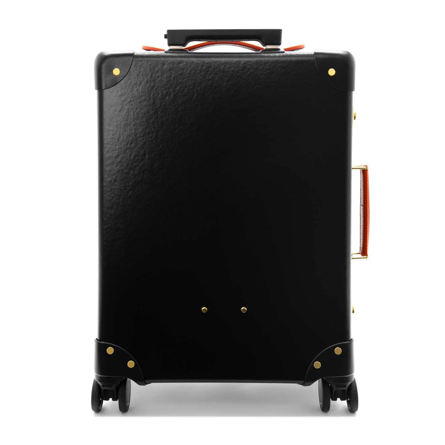 Octopussy · Carry-On - 4 Wheels | Black/Black/Gold - Image 3