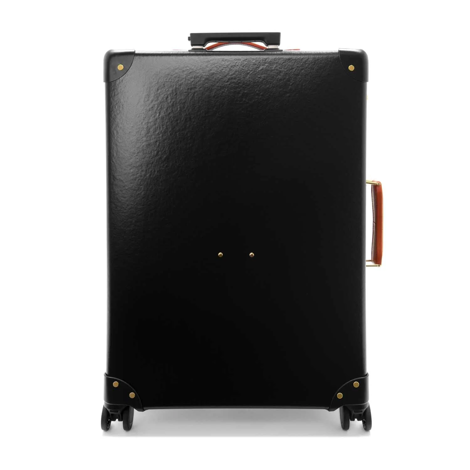 Octopussy · Large Check-In - 4 Wheels | Black/Black/Gold - Image 3