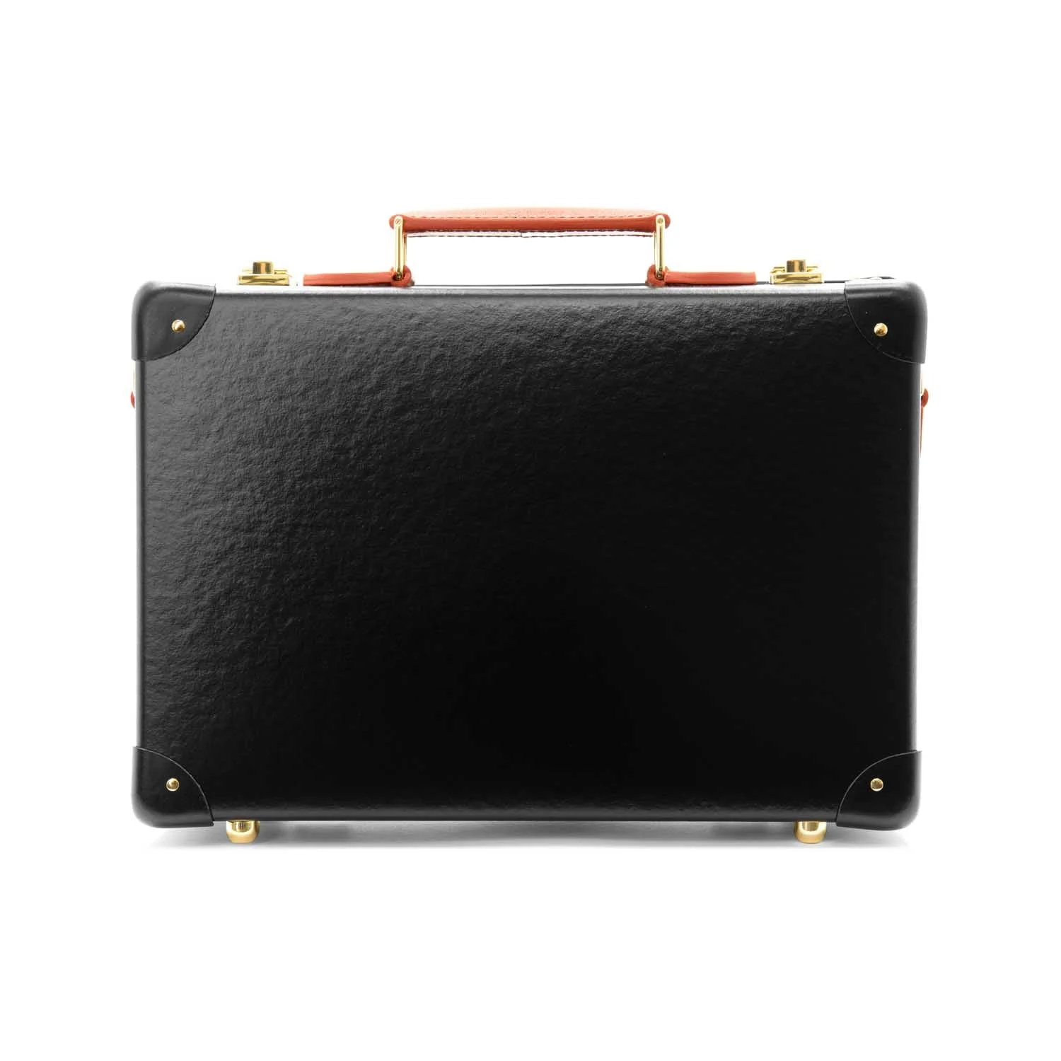 Octopussy · Small Attaché | Black/Black/Gold - Image 3