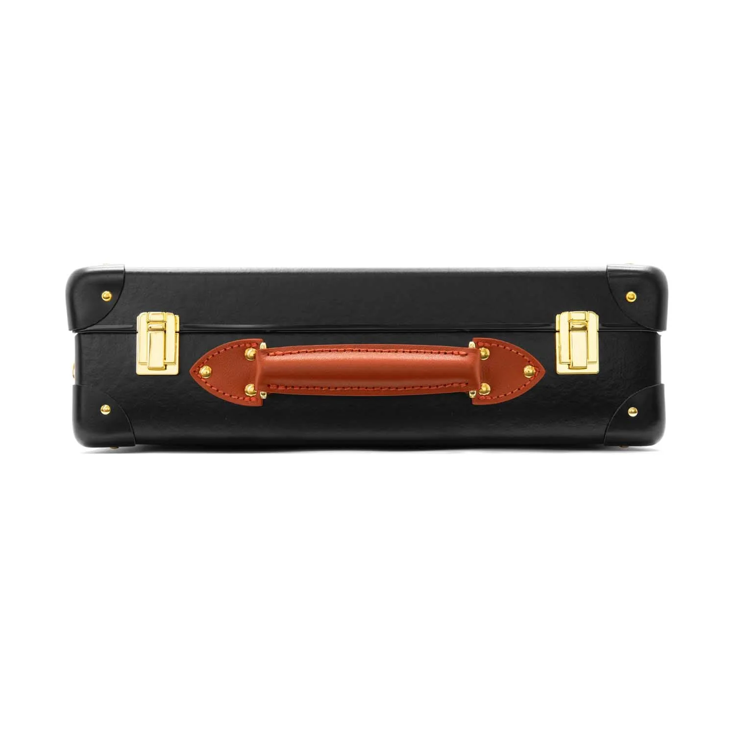 Octopussy · Small Attaché | Black/Black/Gold - Image 6