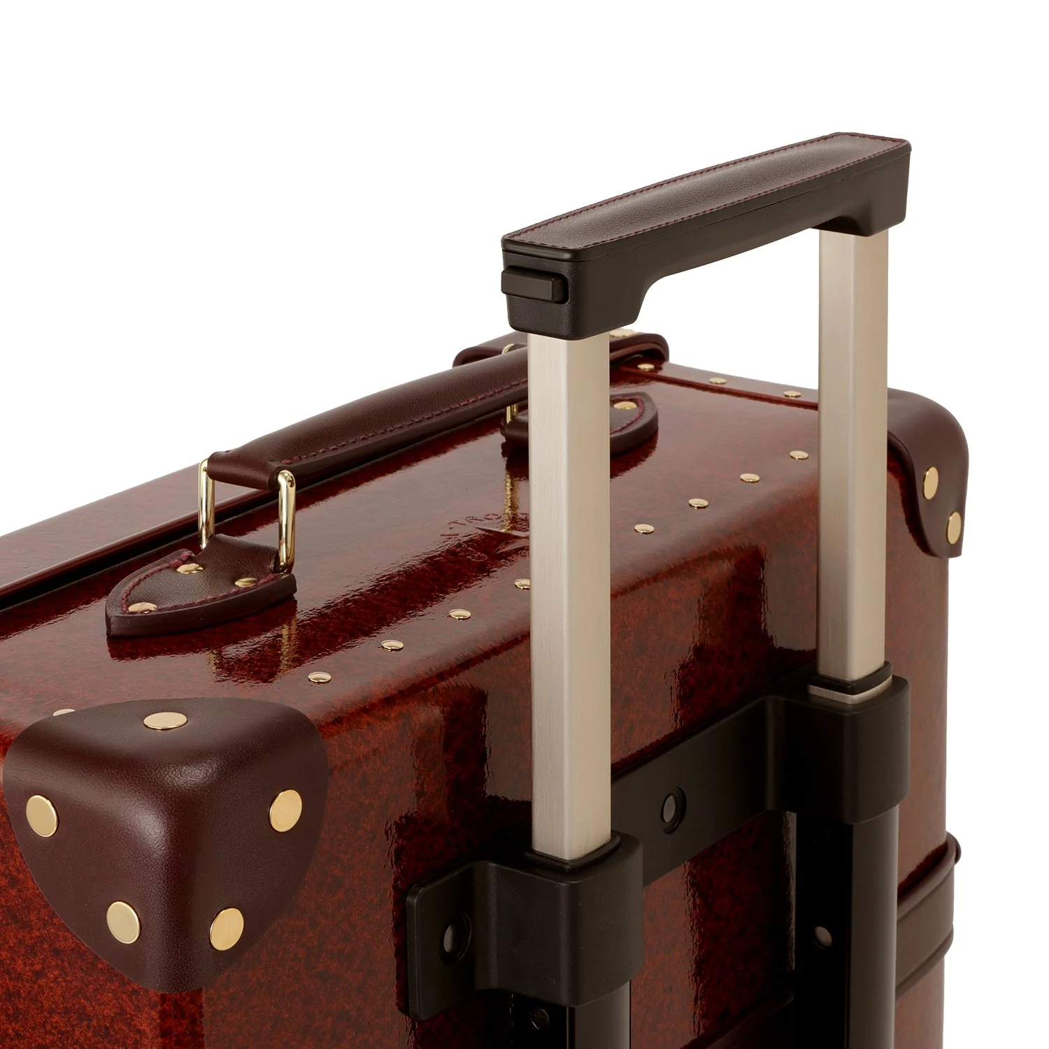 Orient · Carry-On - 2 Wheels | Urushi/Burgundy/Gold - Image 3