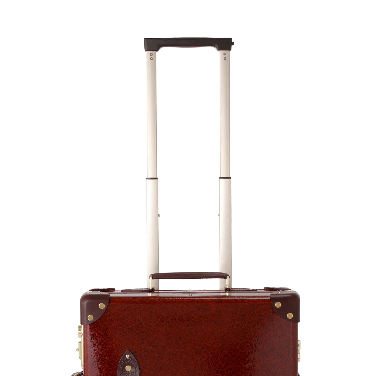 Orient · Carry-On - 2 Wheels | Urushi/Burgundy/Gold - Image 4