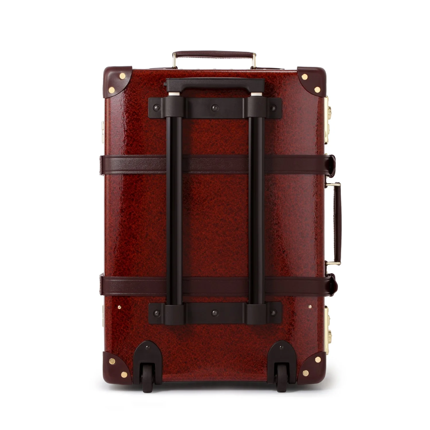 Orient · Carry-On - 2 Wheels | Urushi/Burgundy/Gold - Image 6