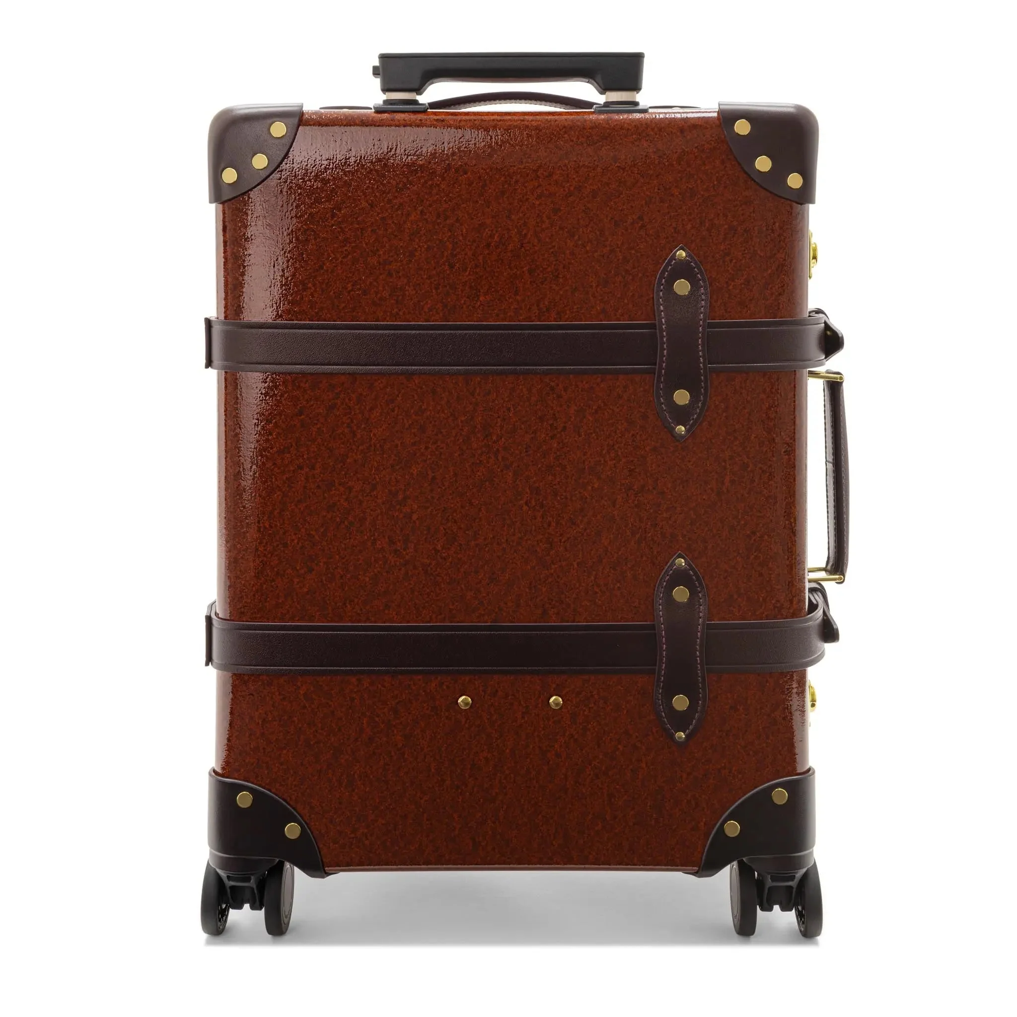Orient · Carry-On - 4 Wheels | Urushi/Burgundy/Gold - Image 3