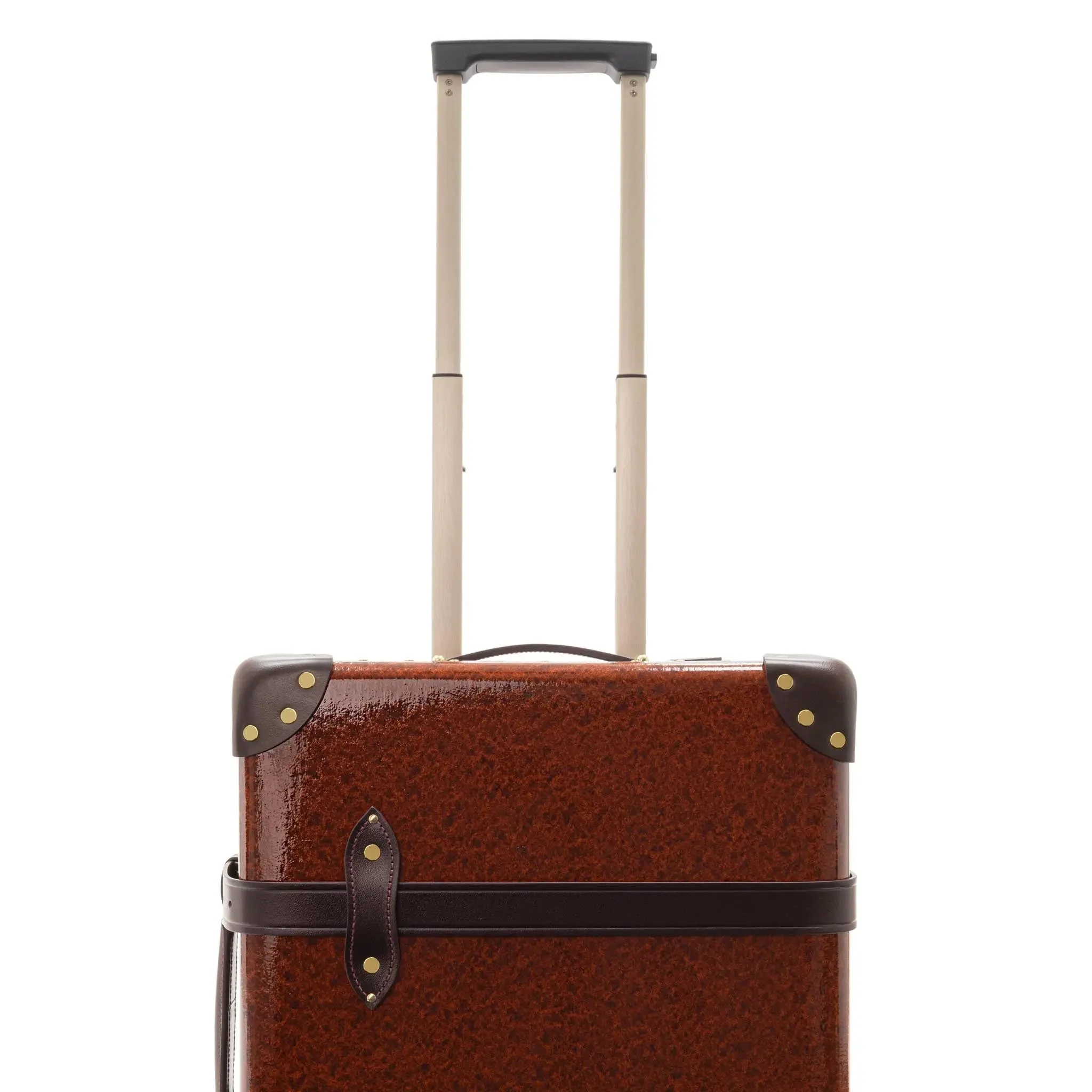 Orient · Carry-On - 4 Wheels | Urushi/Burgundy/Gold - Image 7