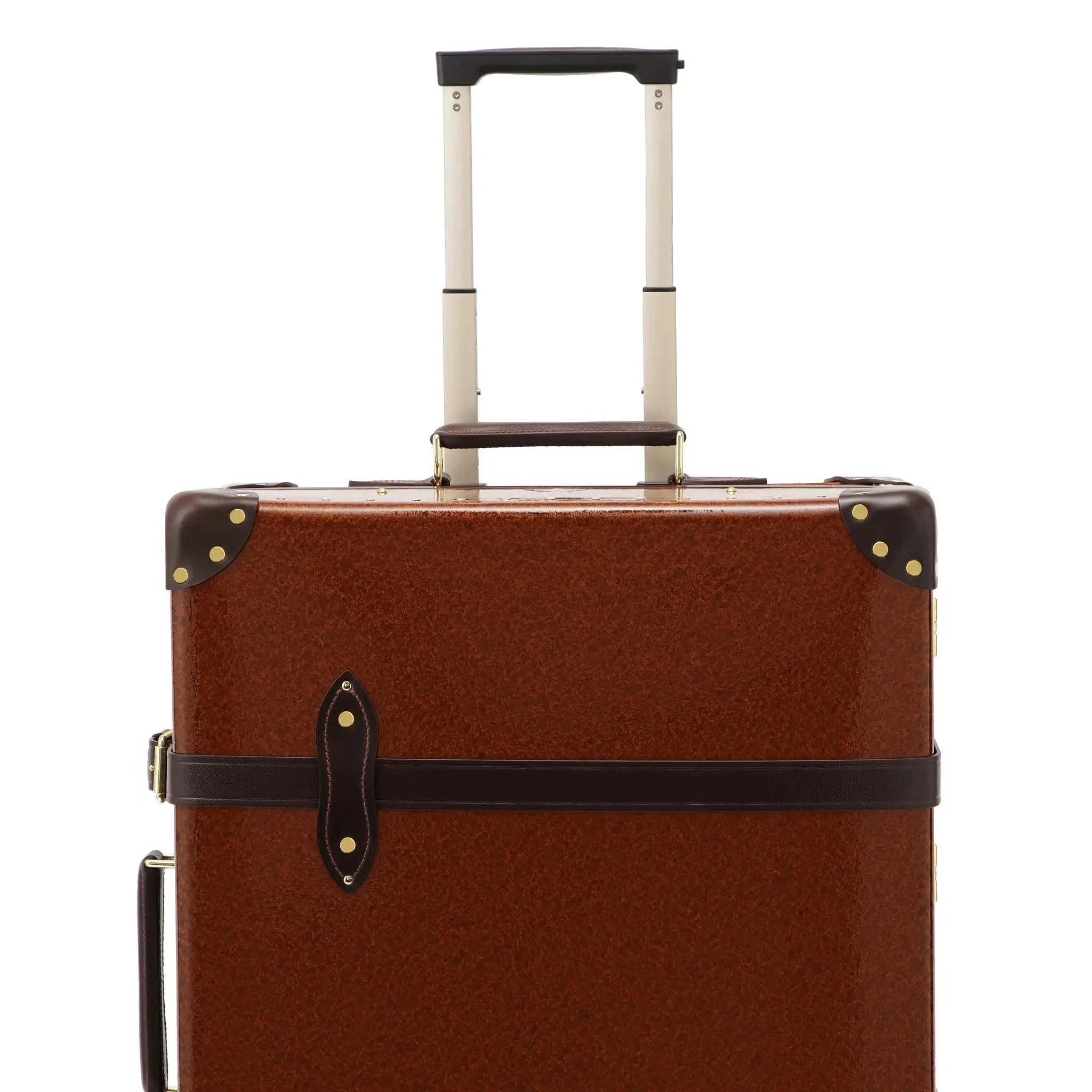 Orient · Large Check-In - 4 Wheels | Urushi/Burgundy/Gold - Image 7