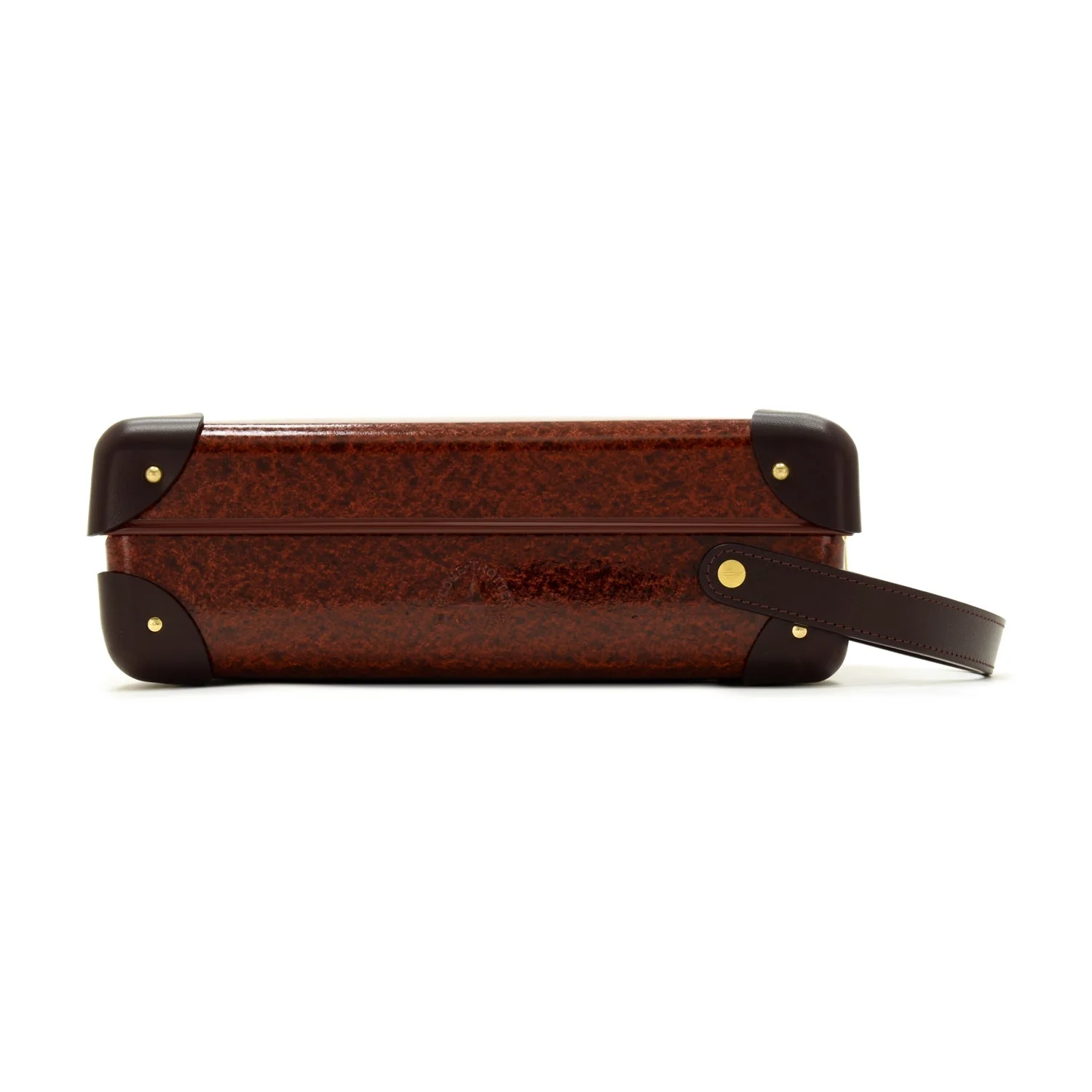Orient · 6-Slot Watch Case | Urushi/Burgundy/Gold - Image 8