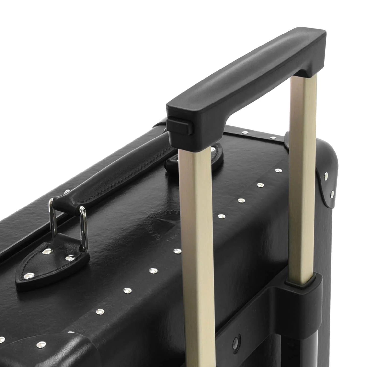 Original · Carry-On - 2 Wheels | Black/Black/Chrome - Image 6