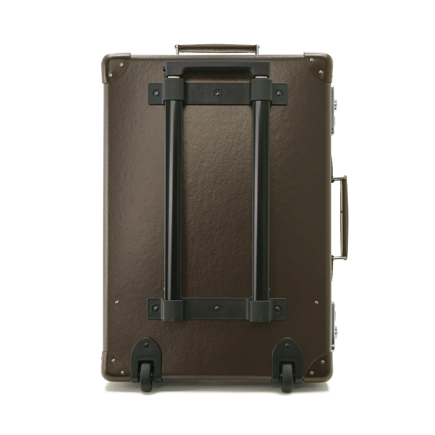Original · Carry-On - 2 Wheels | Brown/Brown/Chrome - Image 3