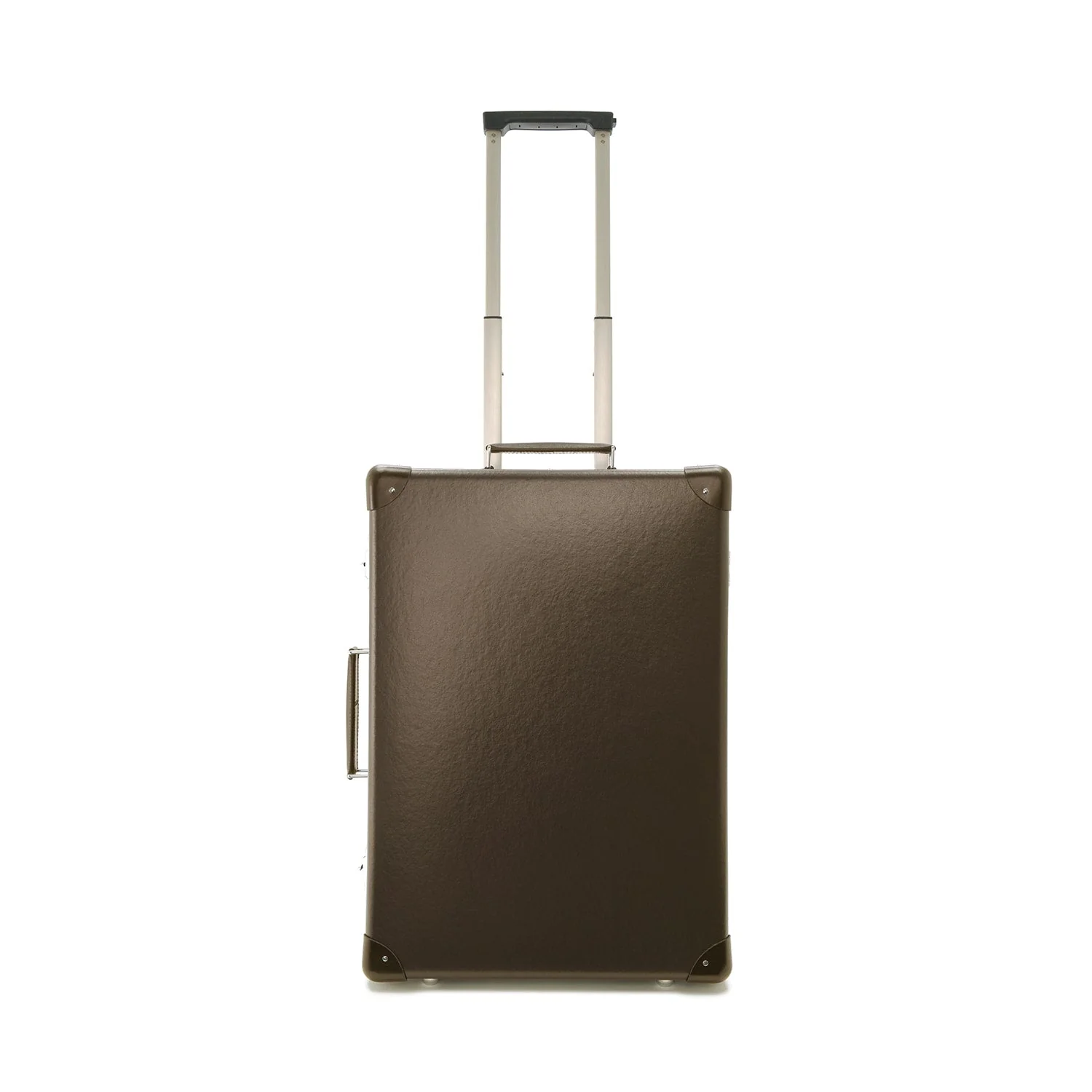Original · Carry-On - 2 Wheels | Brown/Brown/Chrome - Image 7