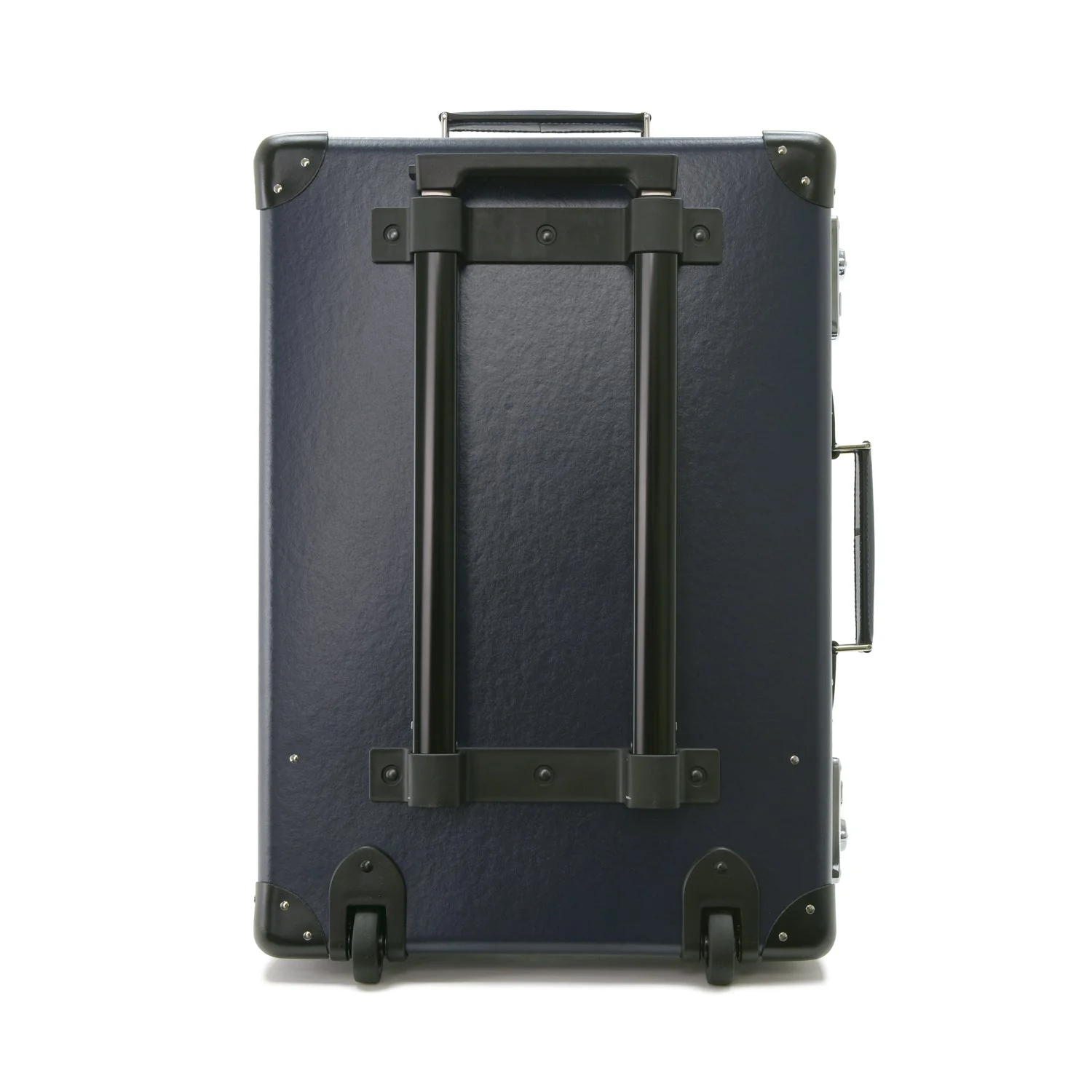 Original · Carry-On - 2 Wheels | Navy/Black/Chrome - Image 3