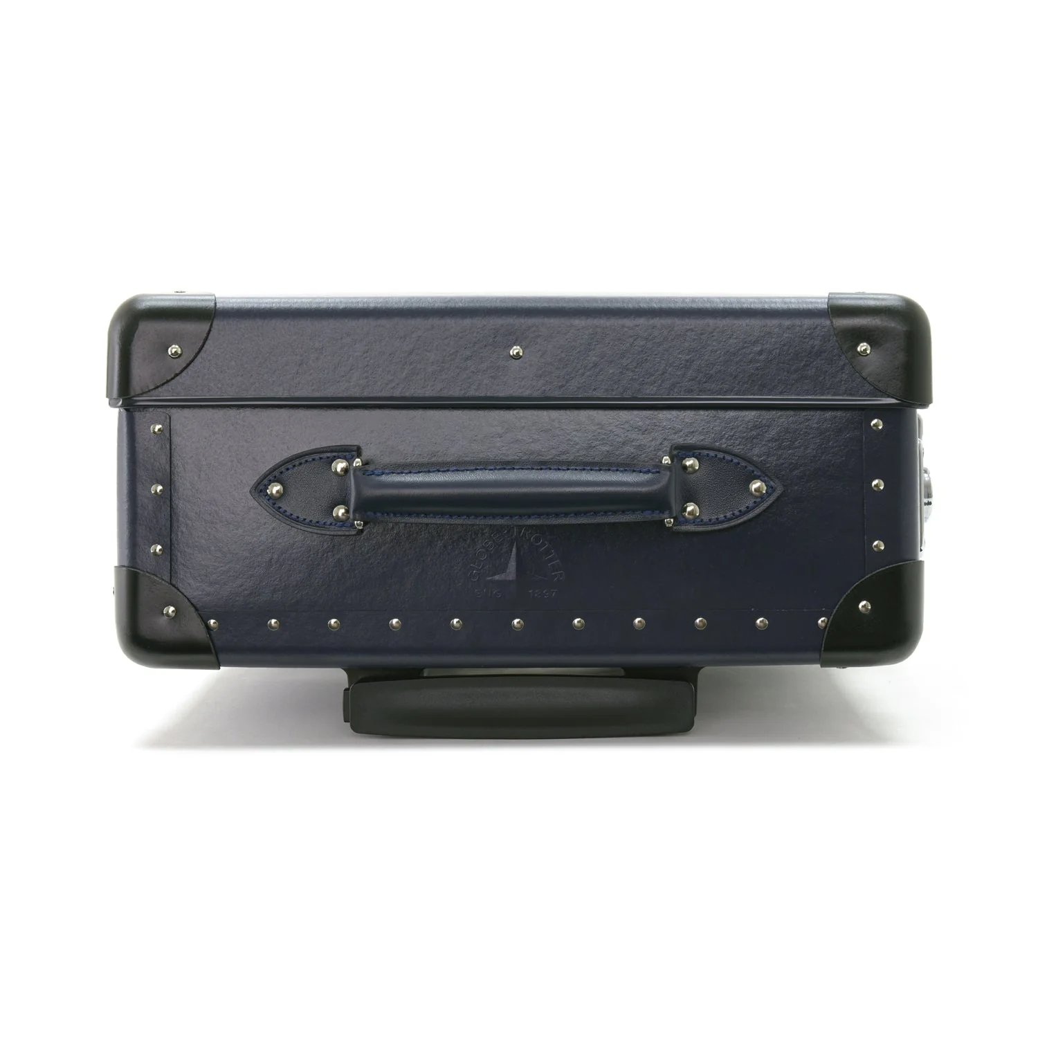 Original · Carry-On - 2 Wheels | Navy/Black/Chrome - Image 5