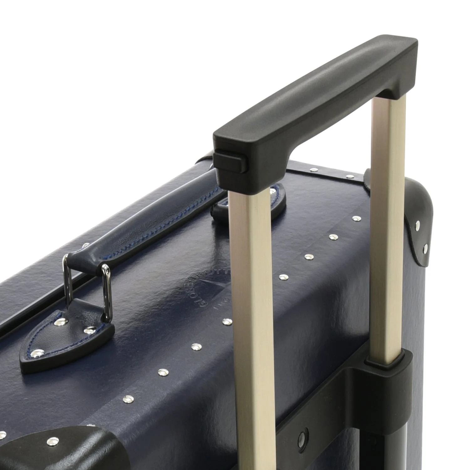 Original · Carry-On - 2 Wheels | Navy/Black/Chrome - Image 6