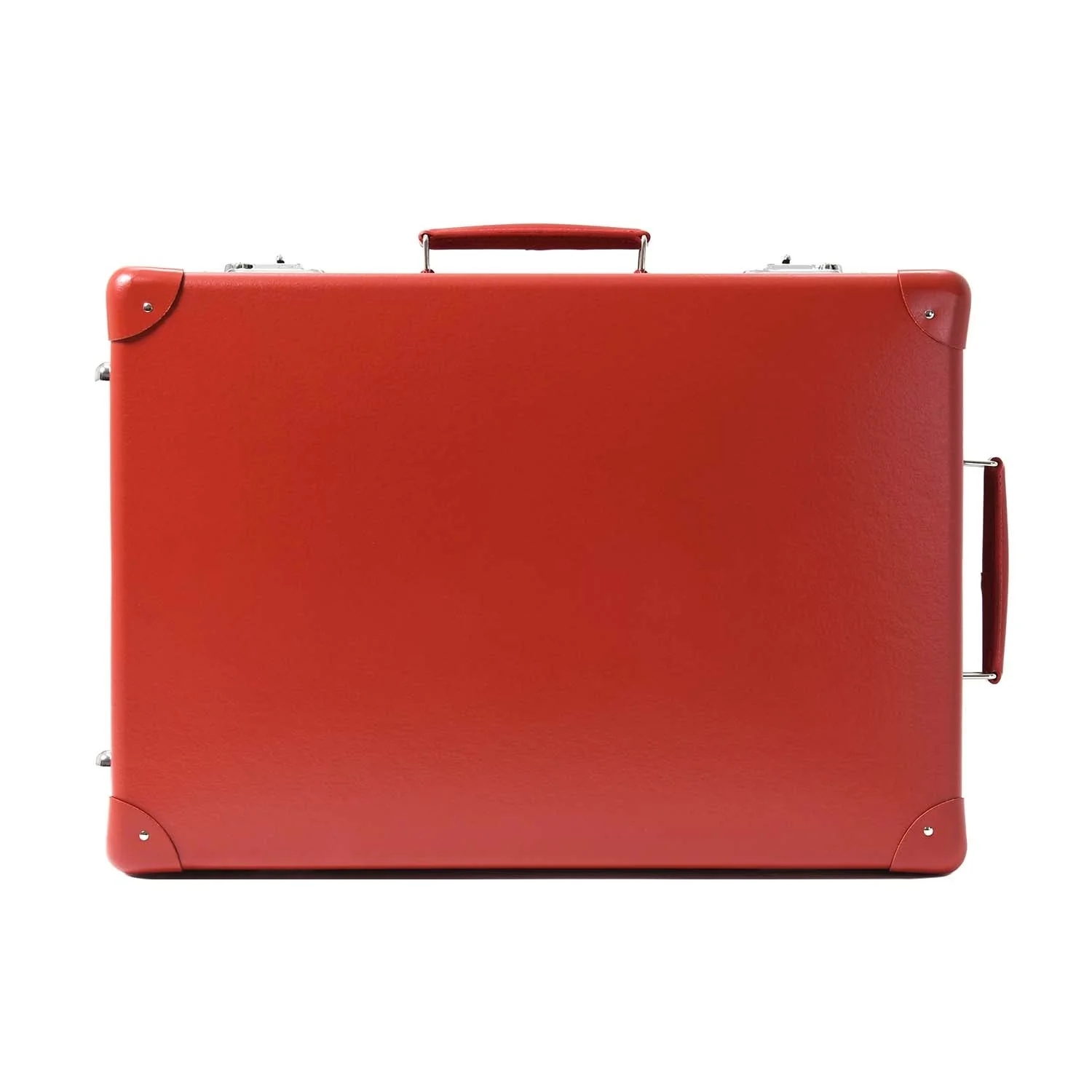 Original · Carry-On - 2 Wheels | Red/Red/Chrome - Image 6