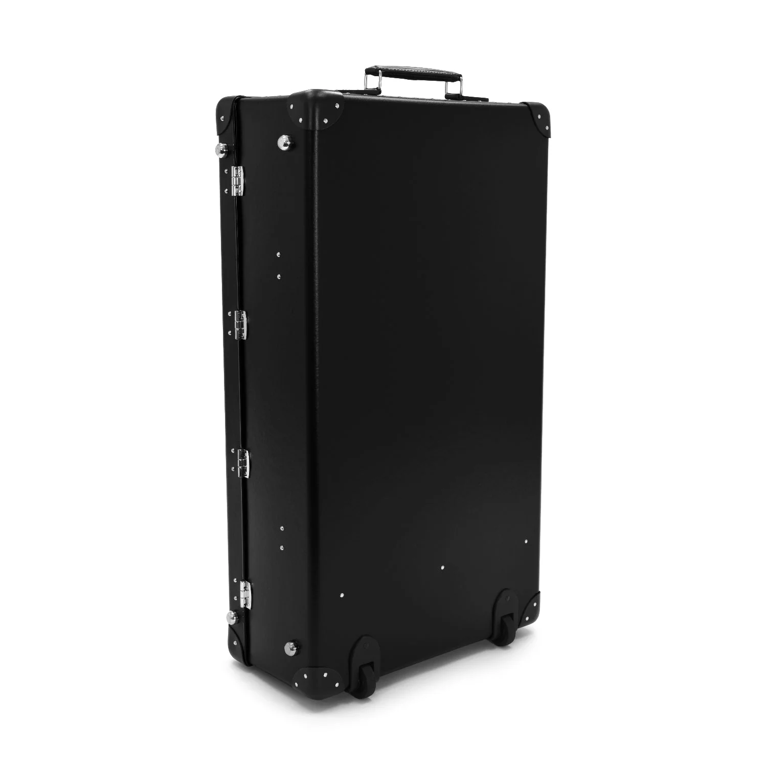 Original · Large Suitcase | Black/Black/Chrome - Image 4