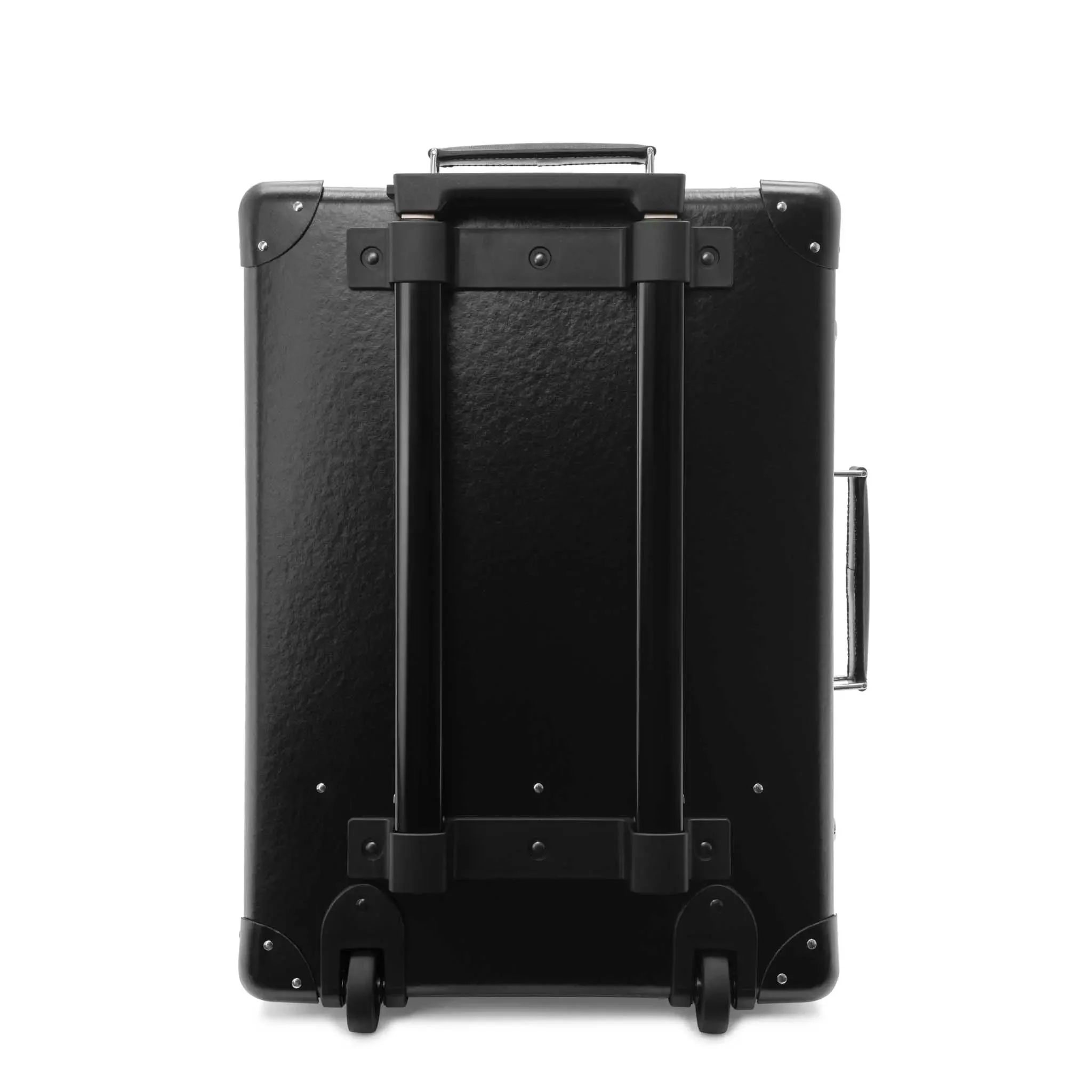 Original · Small Carry-On - 2 Wheels | Black/Black/Chrome - Image 3