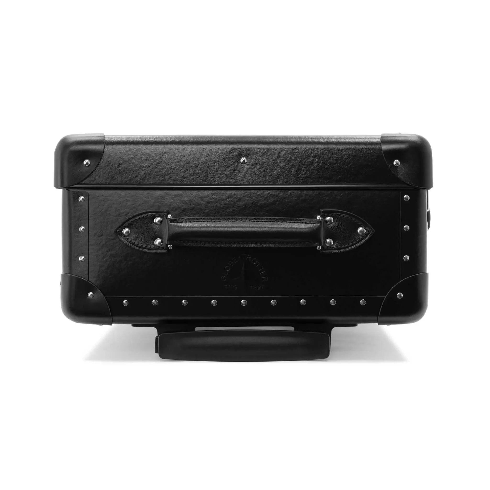 Original · Small Carry-On - 2 Wheels | Black/Black/Chrome - Image 4