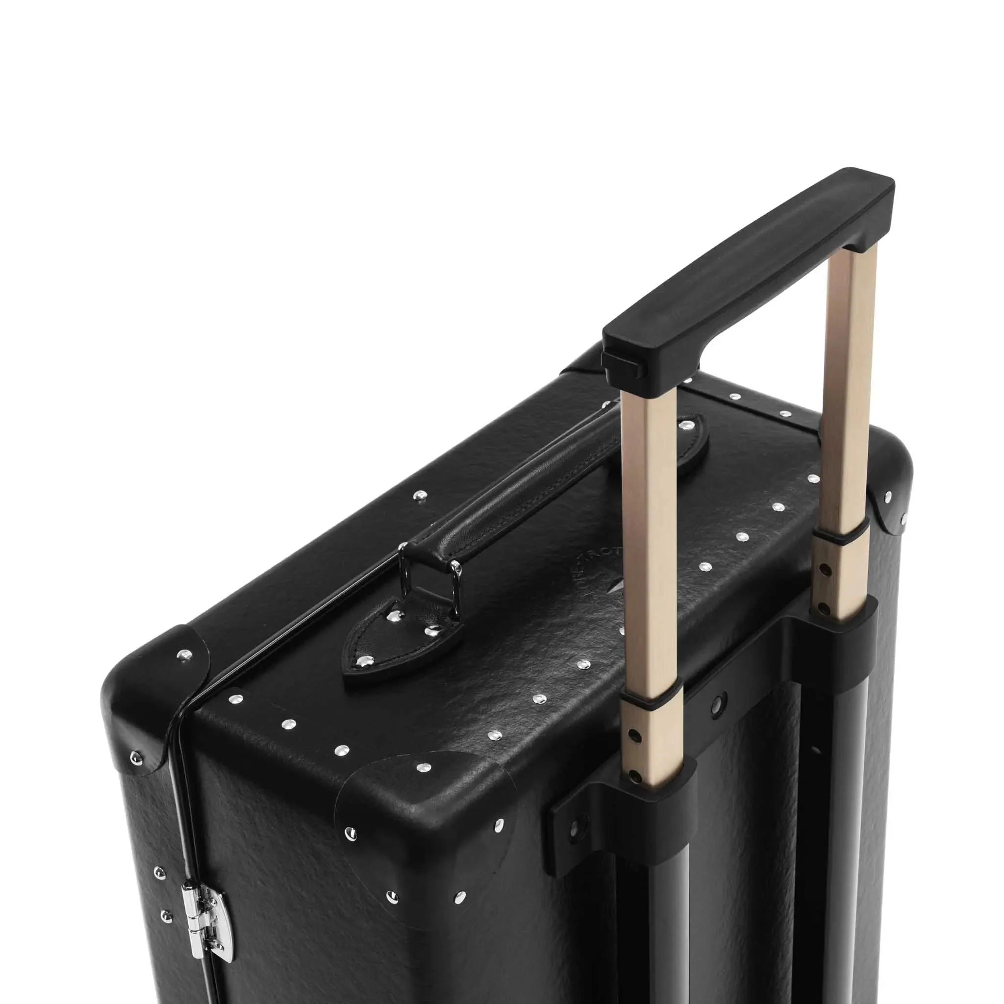 Original · Small Carry-On - 2 Wheels | Black/Black/Chrome - Image 5