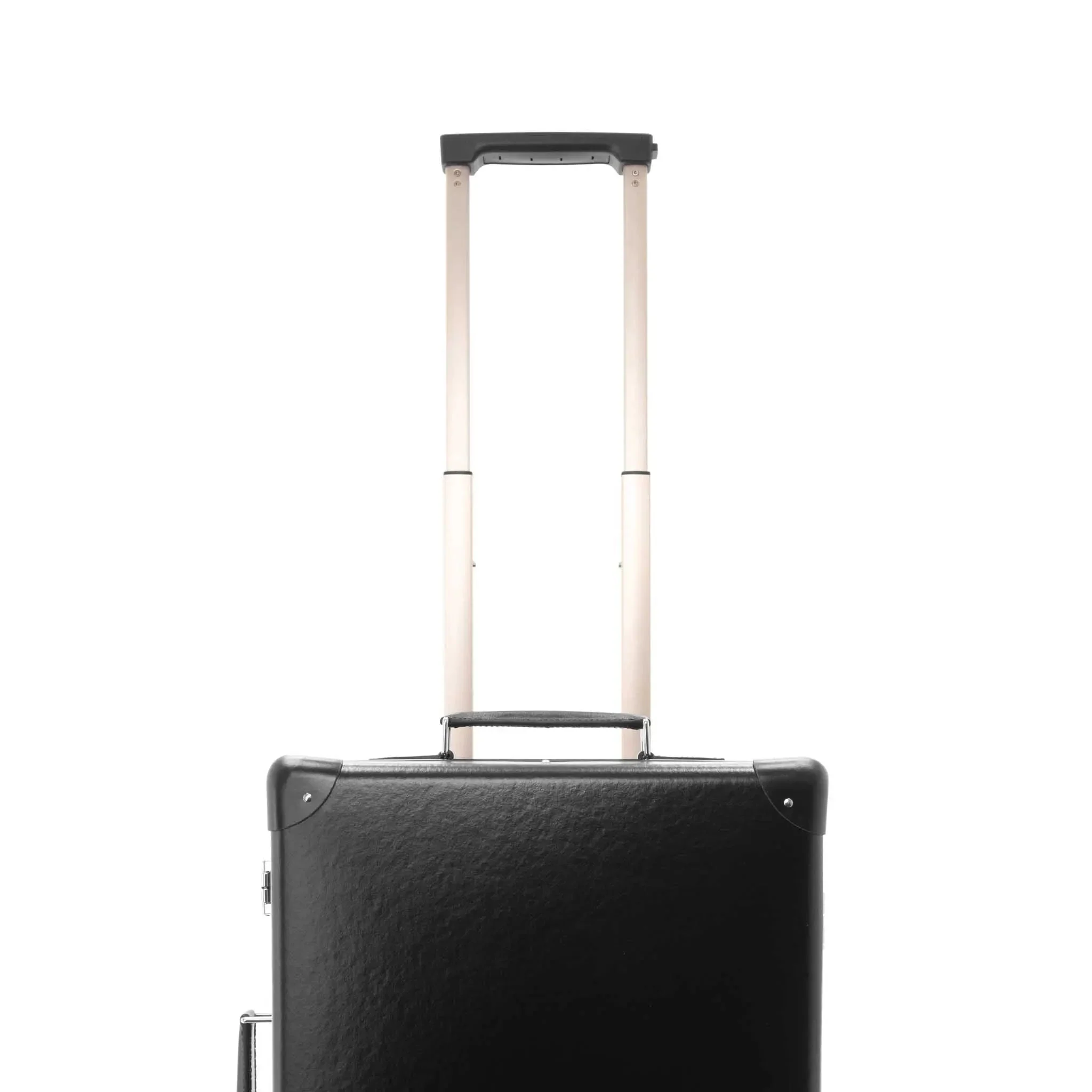 Original · Small Carry-On - 2 Wheels | Black/Black/Chrome - Image 6