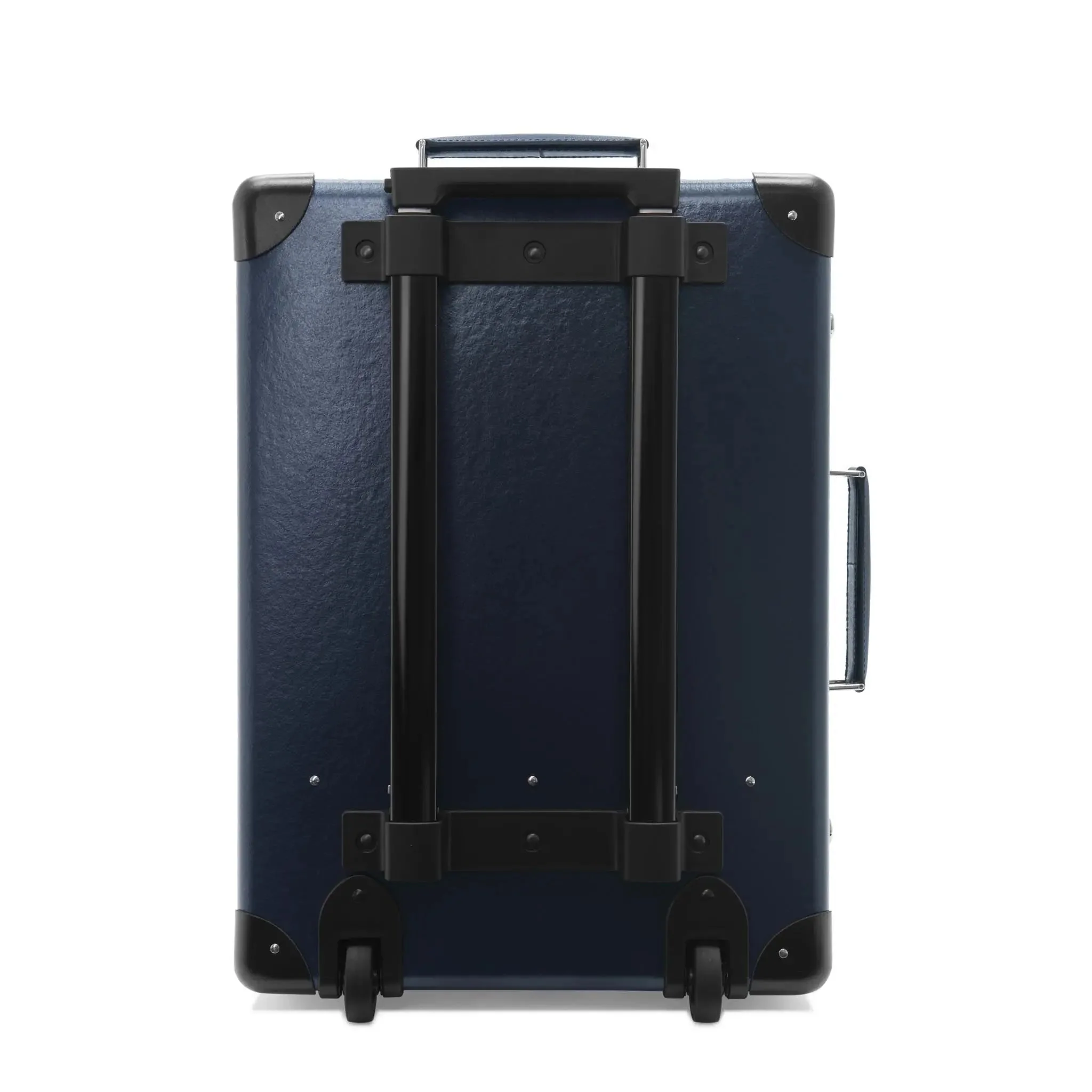 Original · Small Carry-On - 2 Wheels | Navy/Black/Chrome - Image 3