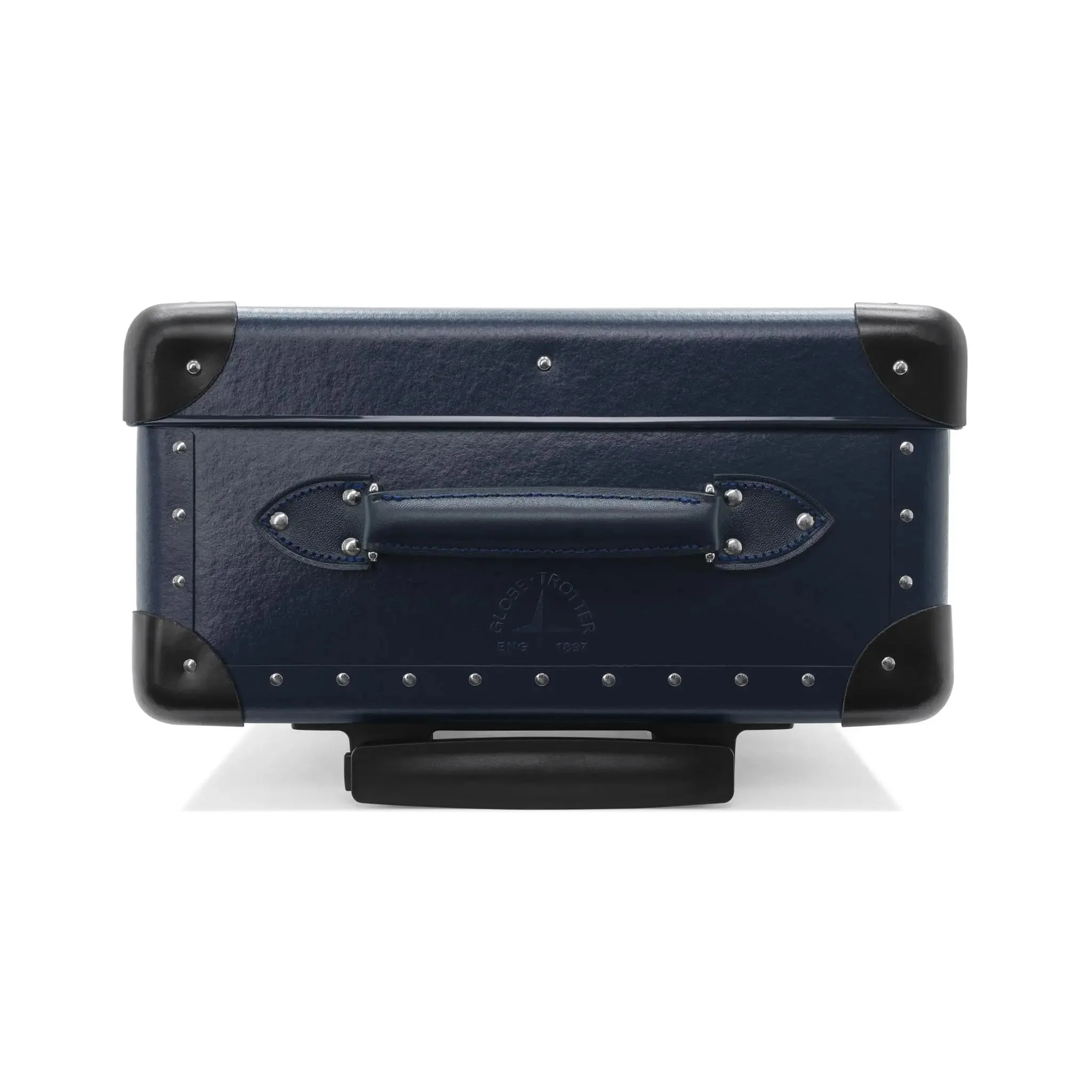 Original · Small Carry-On - 2 Wheels | Navy/Black/Chrome - Image 5