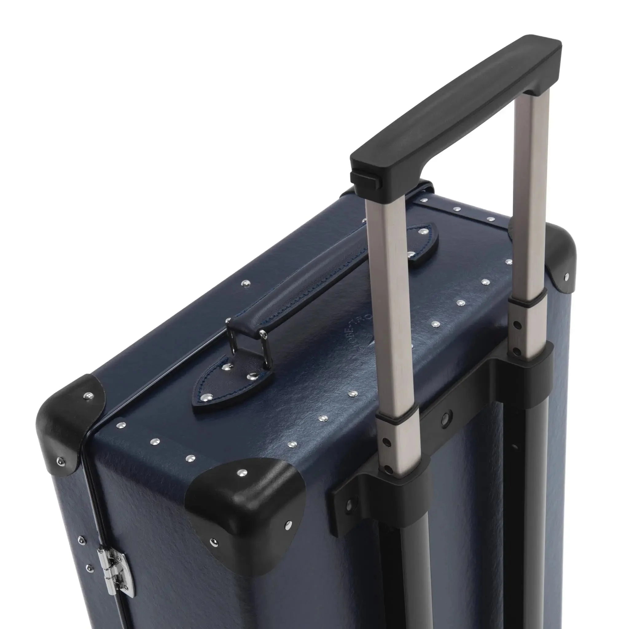 Original · Small Carry-On - 2 Wheels | Navy/Black/Chrome - Image 6