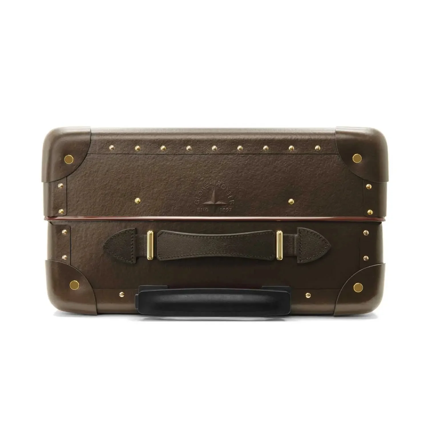 Original · Carry-On - 4 Wheels | Brown/Brown/Gold - Image 5