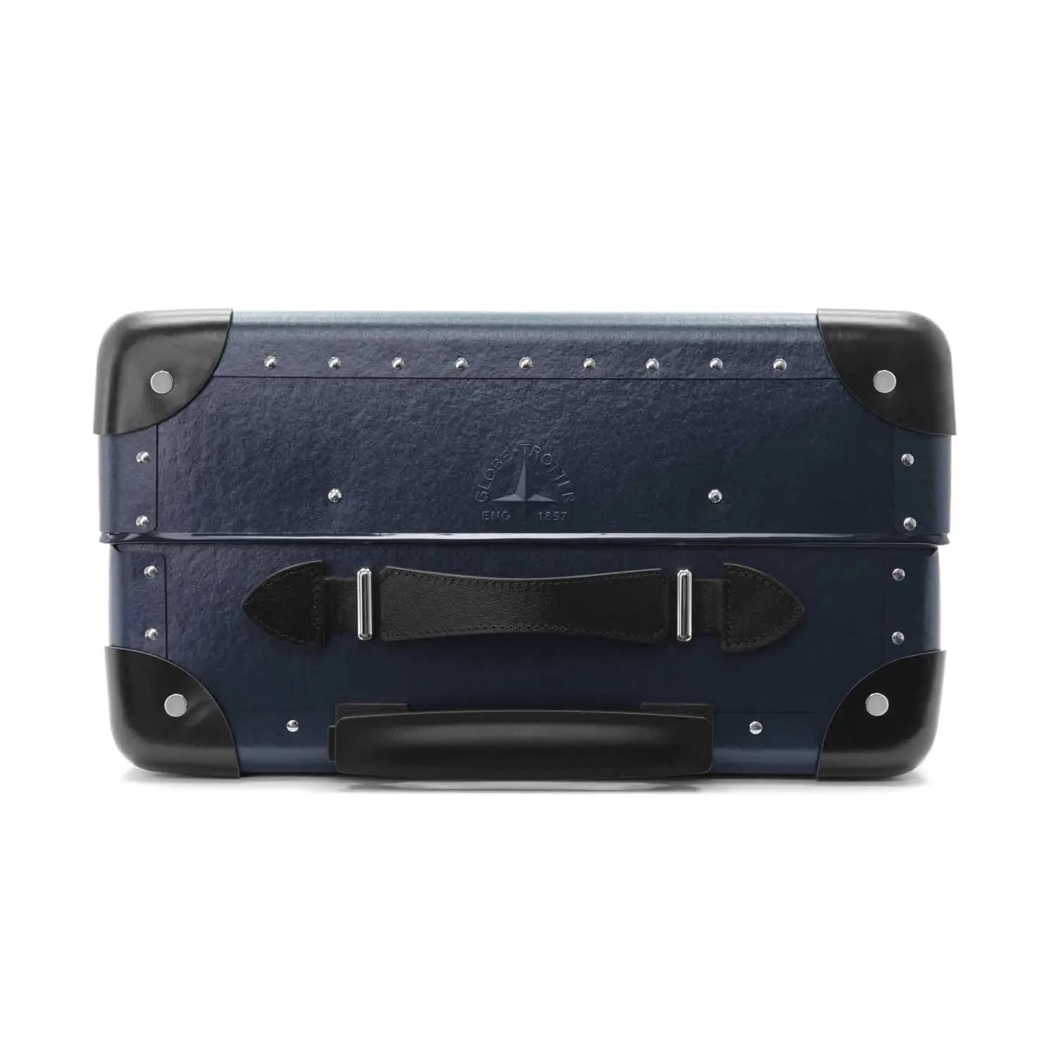 Original · Carry-On - 4 Wheels | Navy/Black/Chrome - Image 5