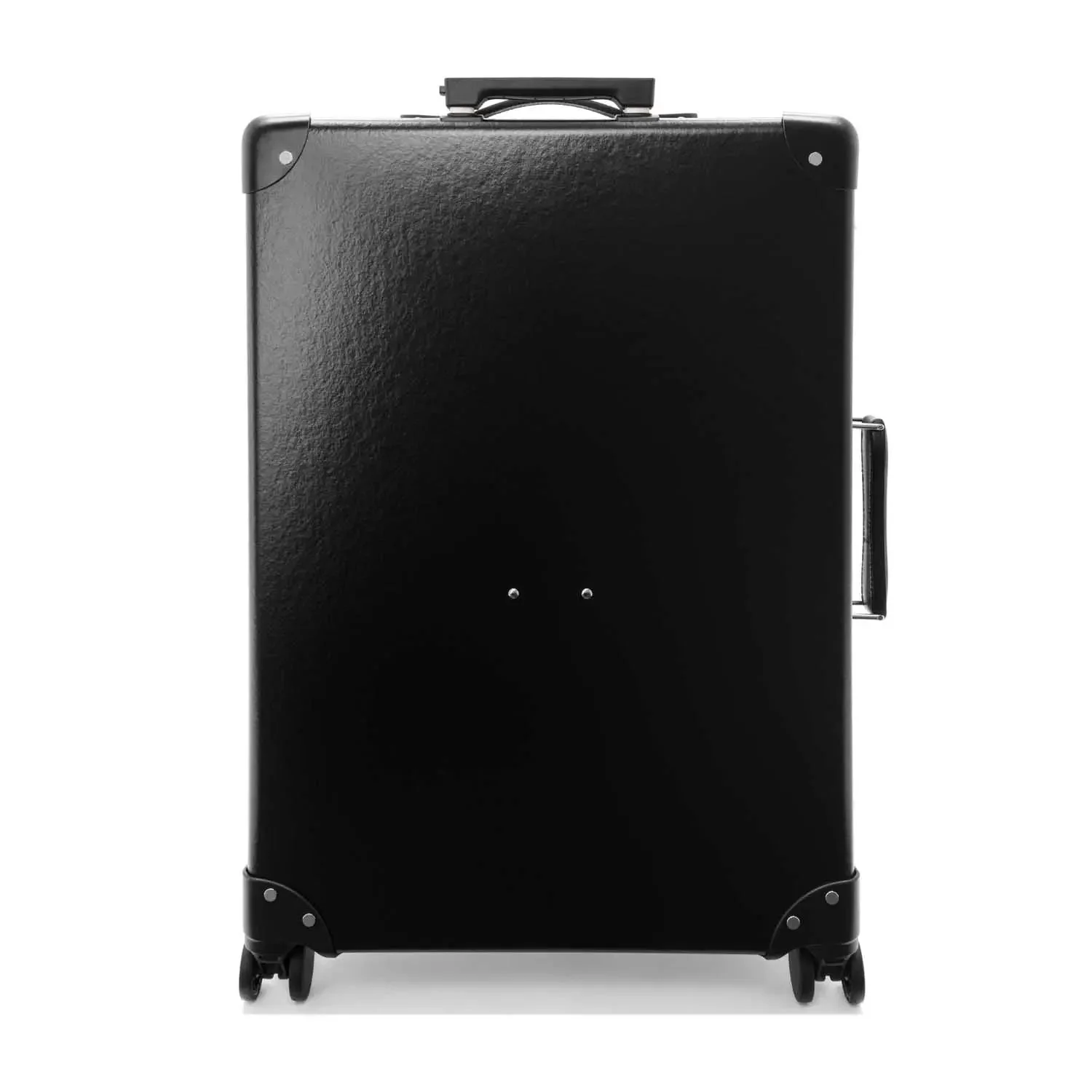Original · Large Check-In - 4 Wheels | Black/Black/Chrome - Image 3