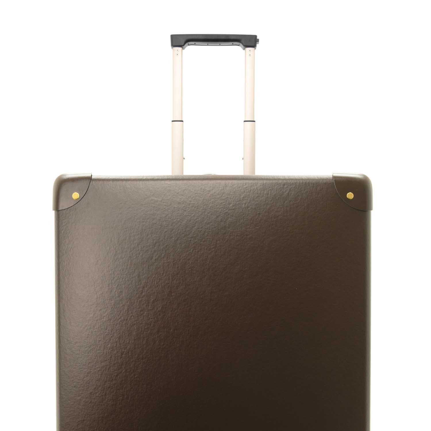 Original · Large Check-In - 4 Wheels | Brown/Brown/Gold - Image 7