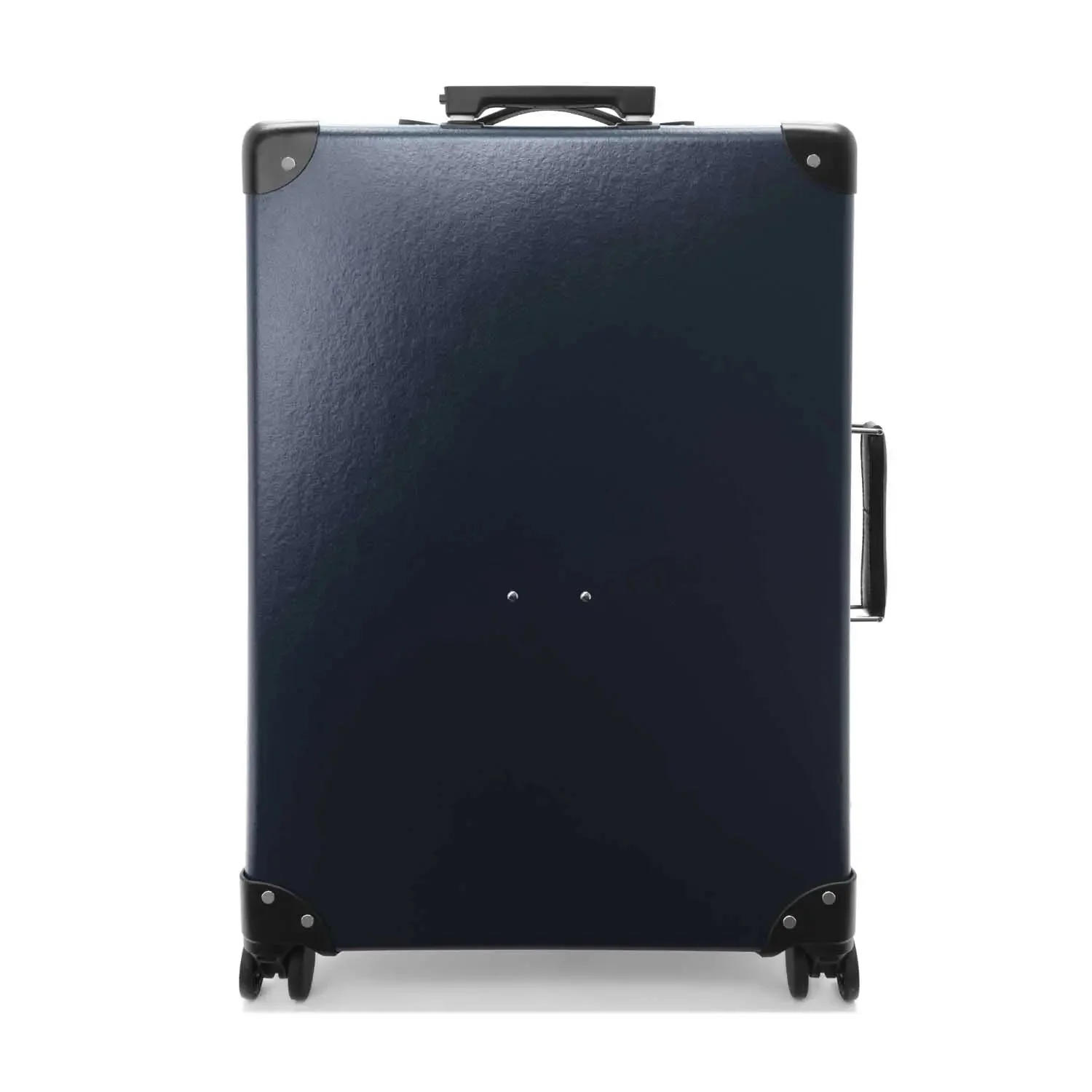 Original · Large Check-In - 4 Wheels | Navy/Black/Chrome - Image 3