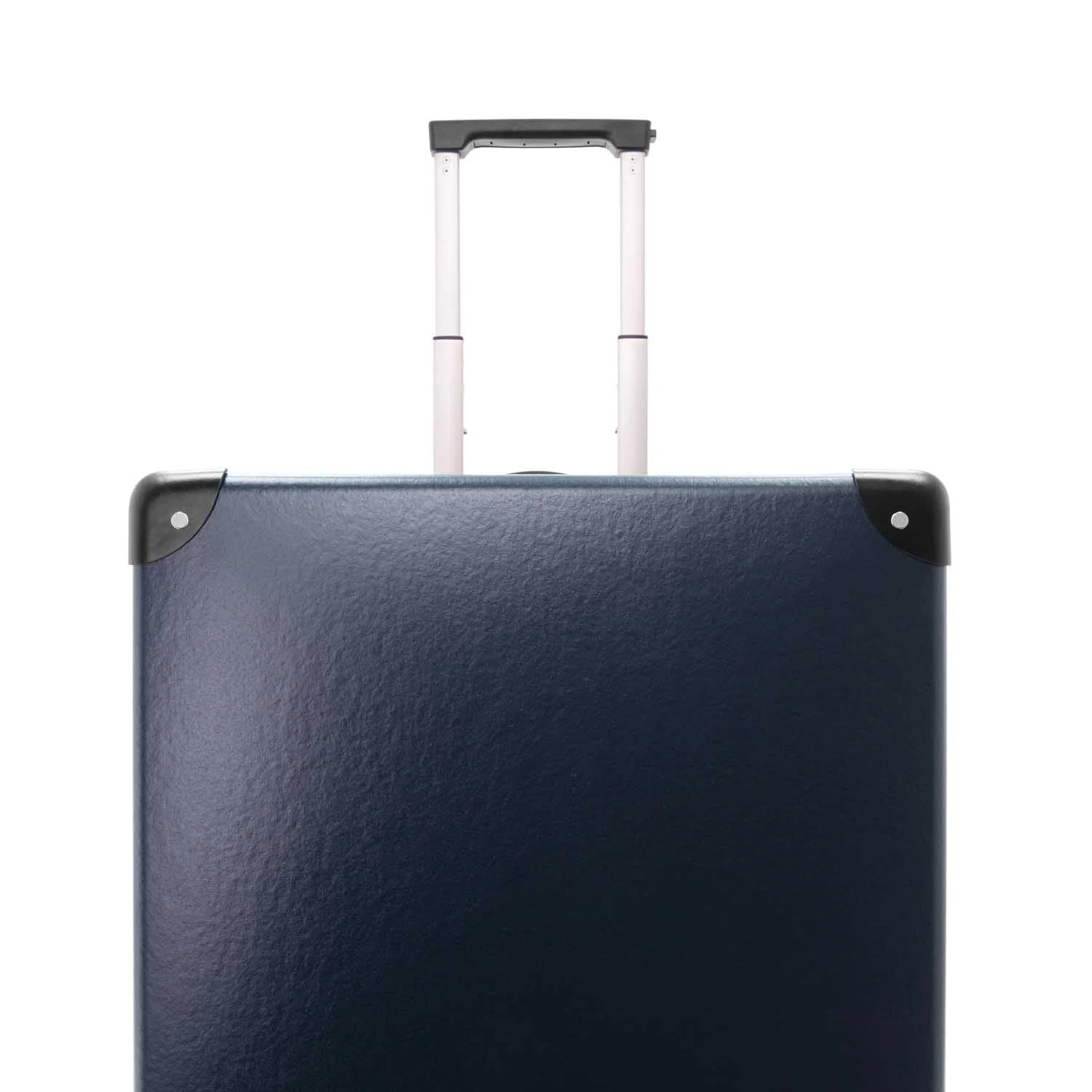 Original · Large Check-In - 4 Wheels | Navy/Black/Chrome - Image 7