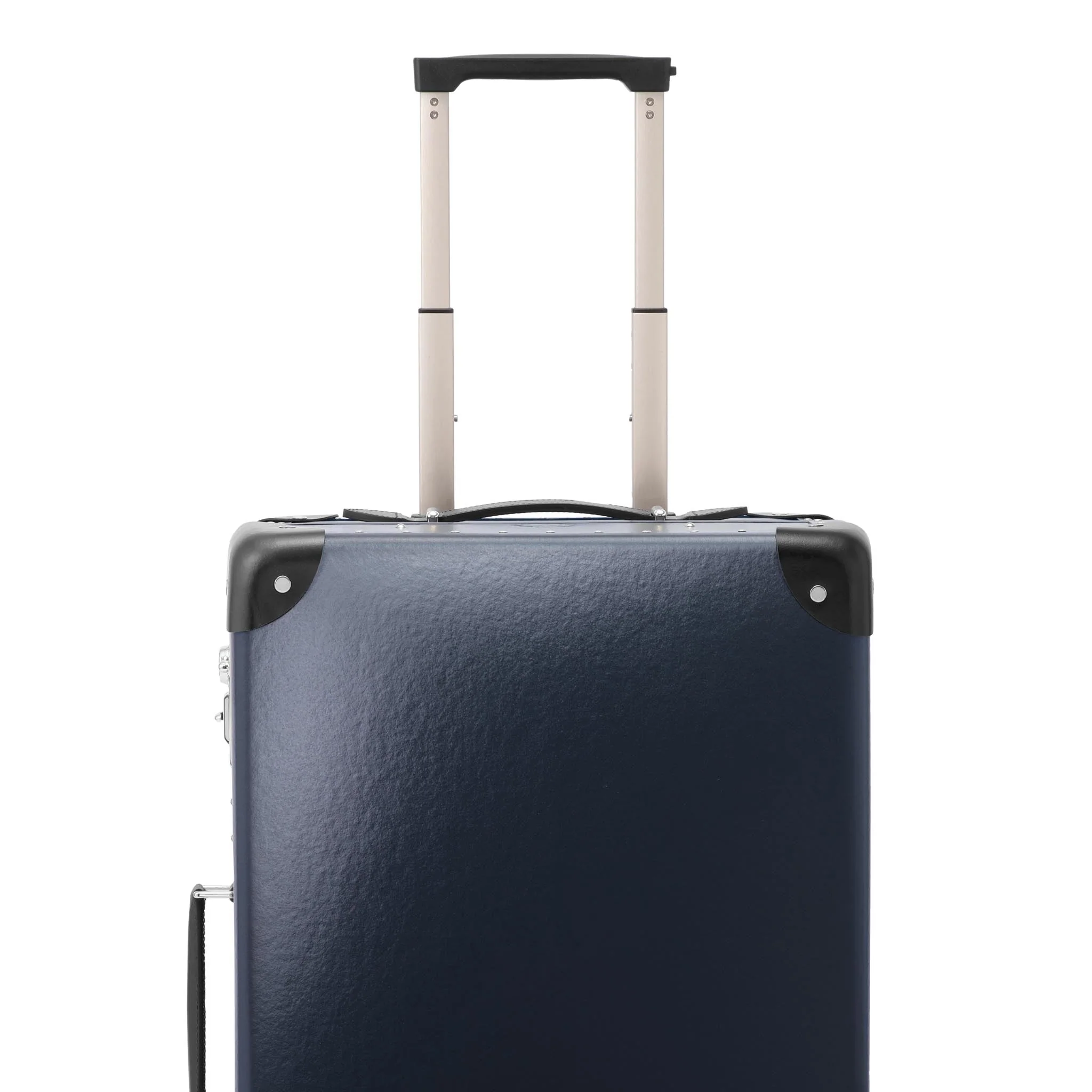 Original · Medium Check-In - 4 Wheels | Navy/Black/Chrome - Image 7