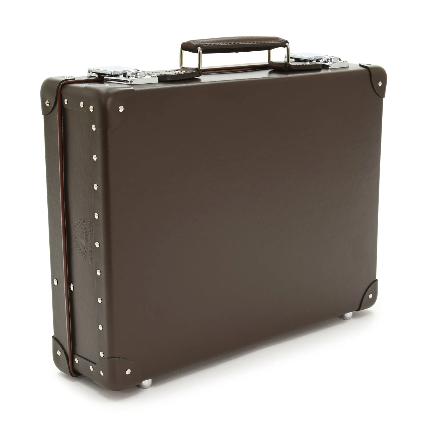 Original · Attaché | Brown/Brown/Chrome - Image 5