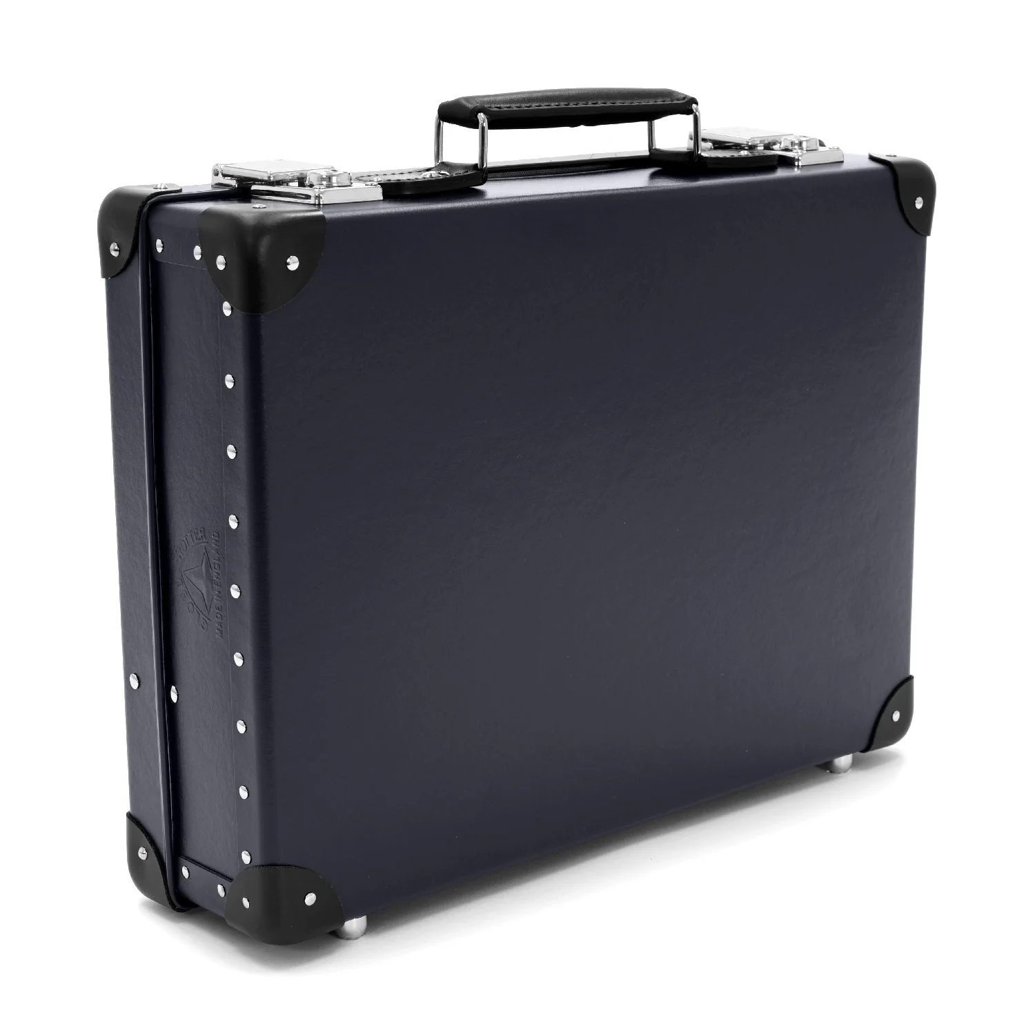 Original · Attaché | Navy/Black/Chrome - Image 6