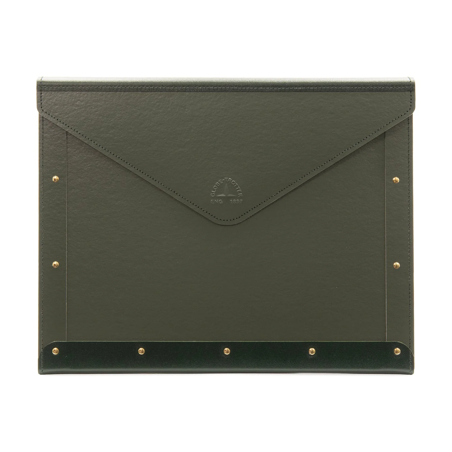 Original · Document Sleeve | Green/Kerry Green/Gold - Image 3