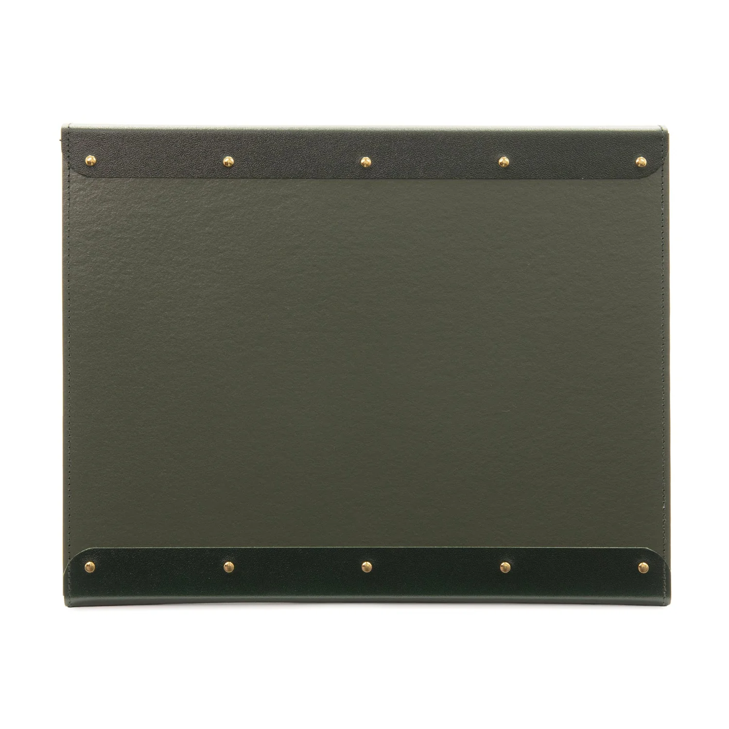 Original · Document Sleeve | Green/Kerry Green/Gold - Image 4