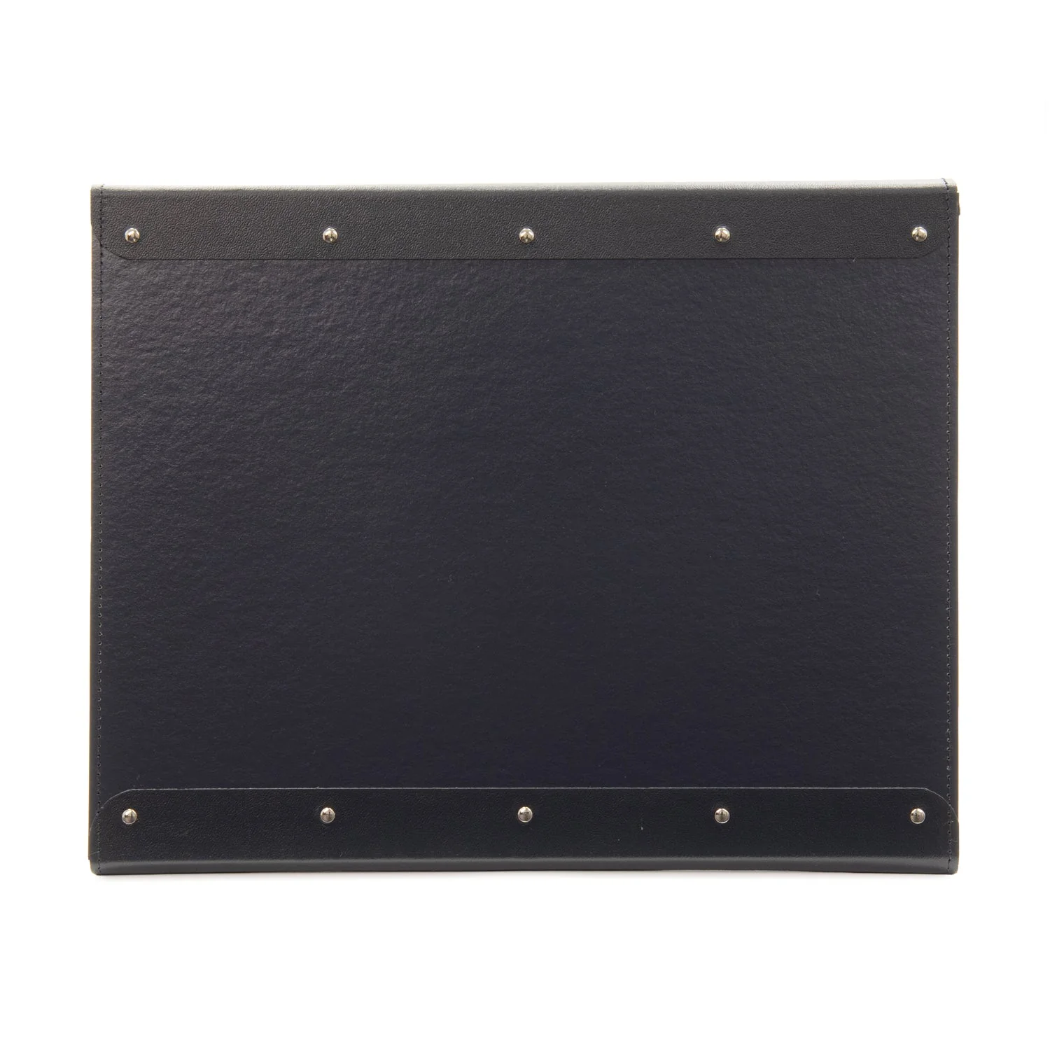 Original · Document Sleeve | Navy/Navy/Chrome - Image 4