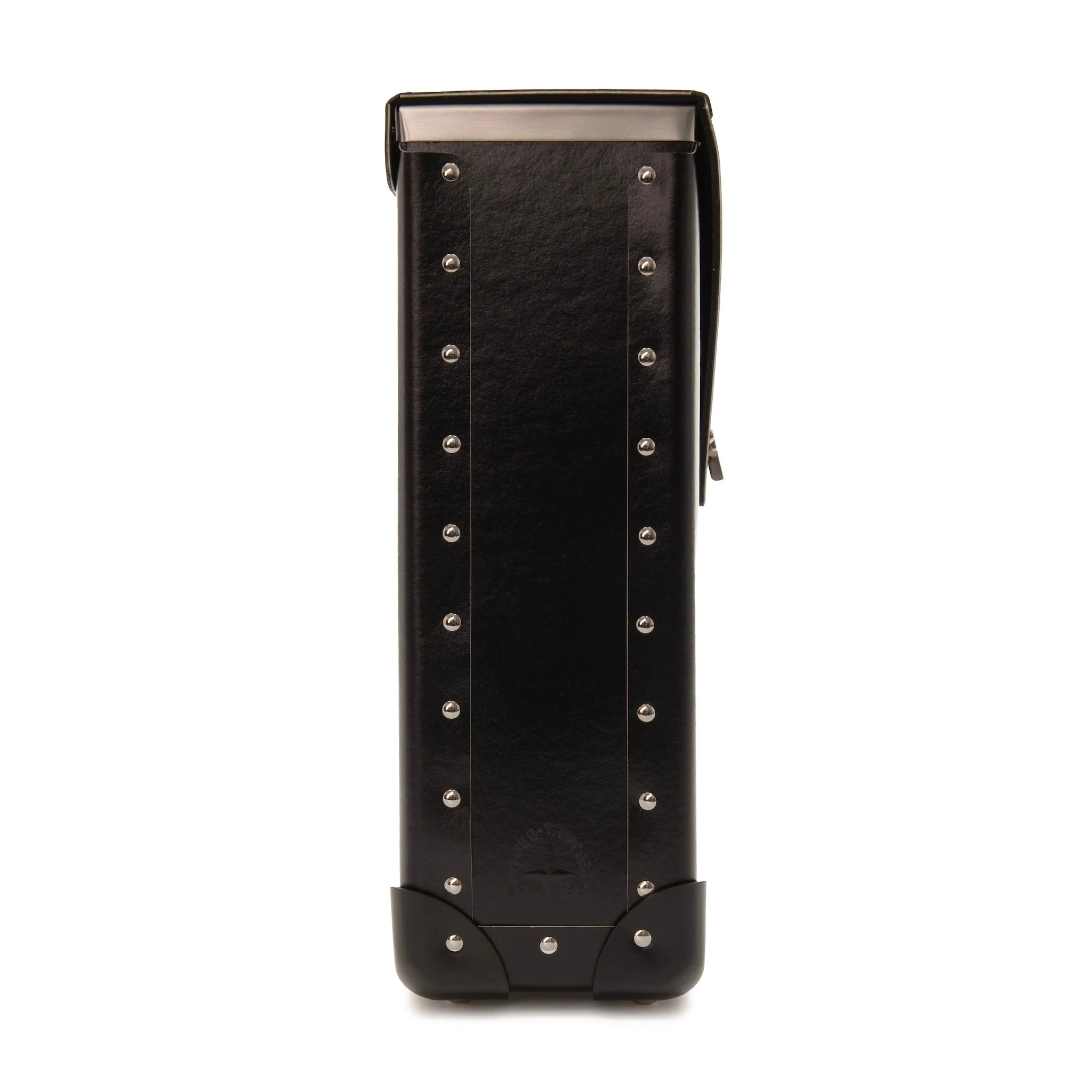 Original · Folio Briefcase | Black/Black/Chrome - Image 5