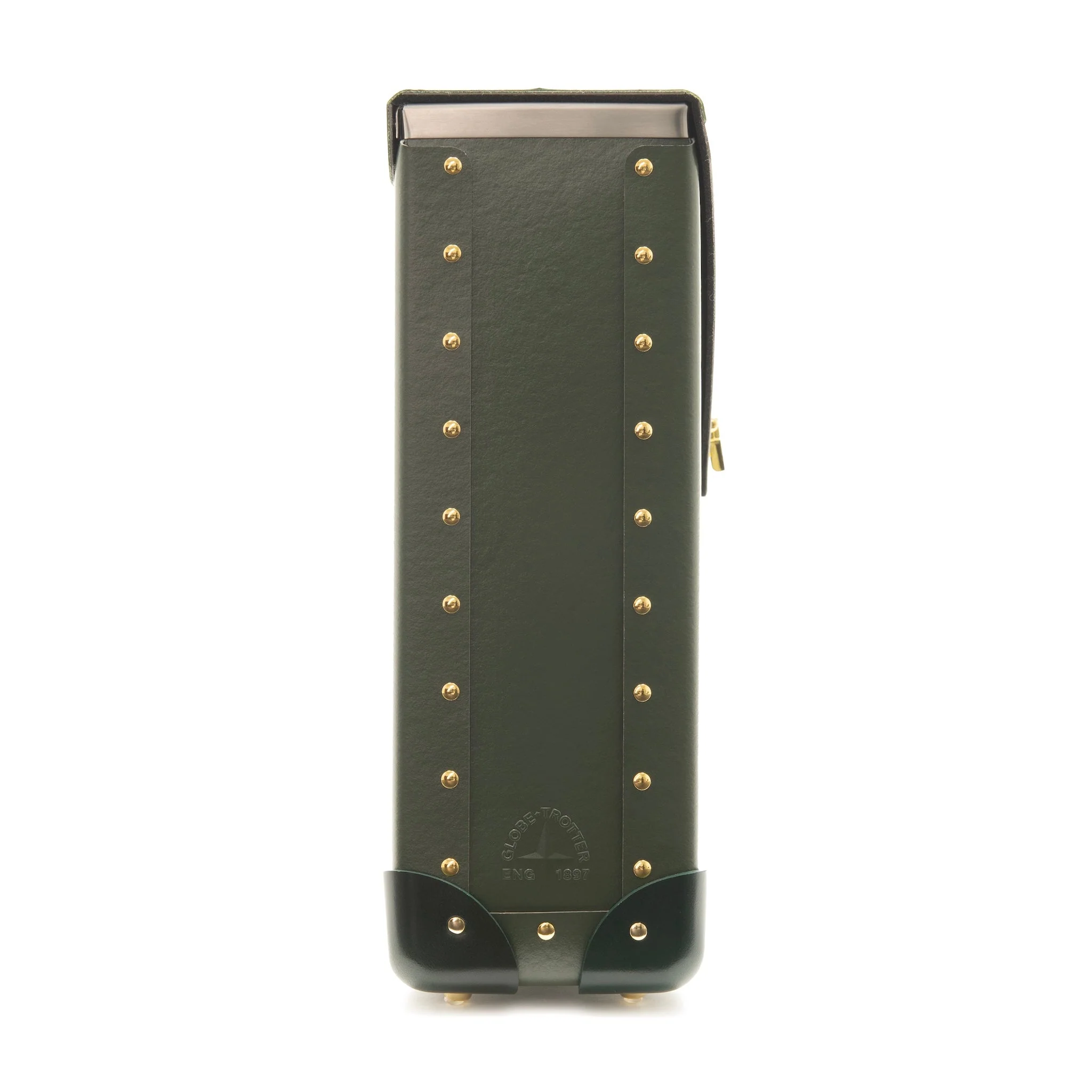 Original · Folio Briefcase | Green/Kerry Green/Gold - Image 5