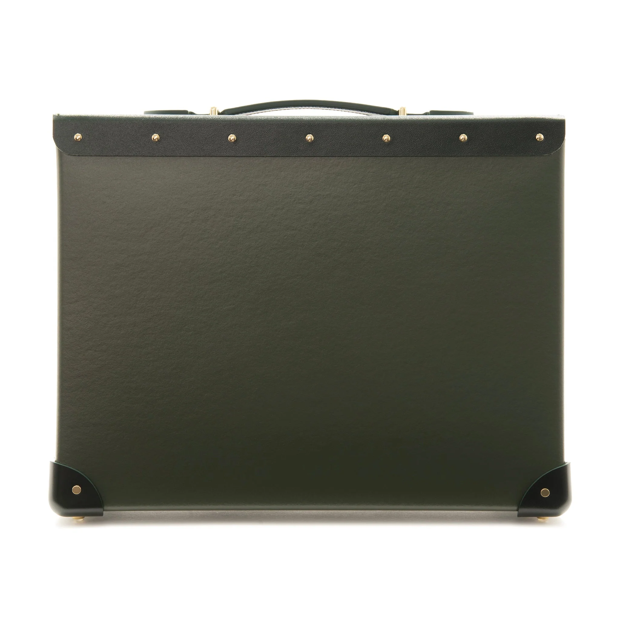 Original · Folio Briefcase | Green/Kerry Green/Gold - Image 6