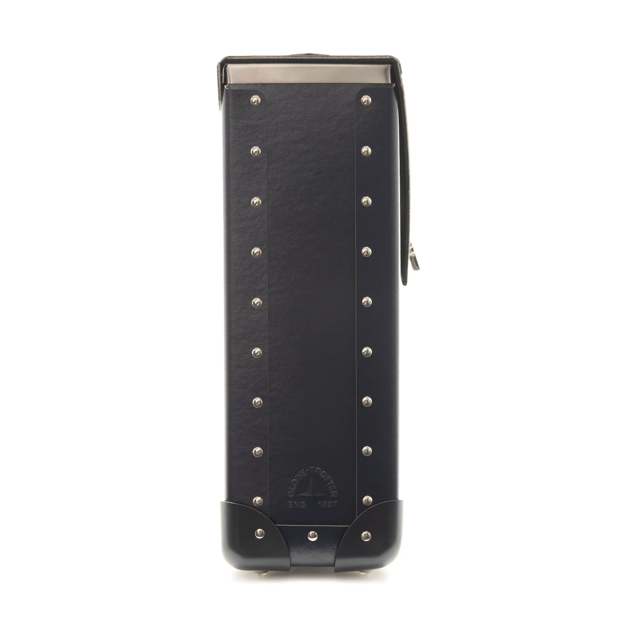 Original · Folio Briefcase | Navy/Navy/Chrome - Image 5