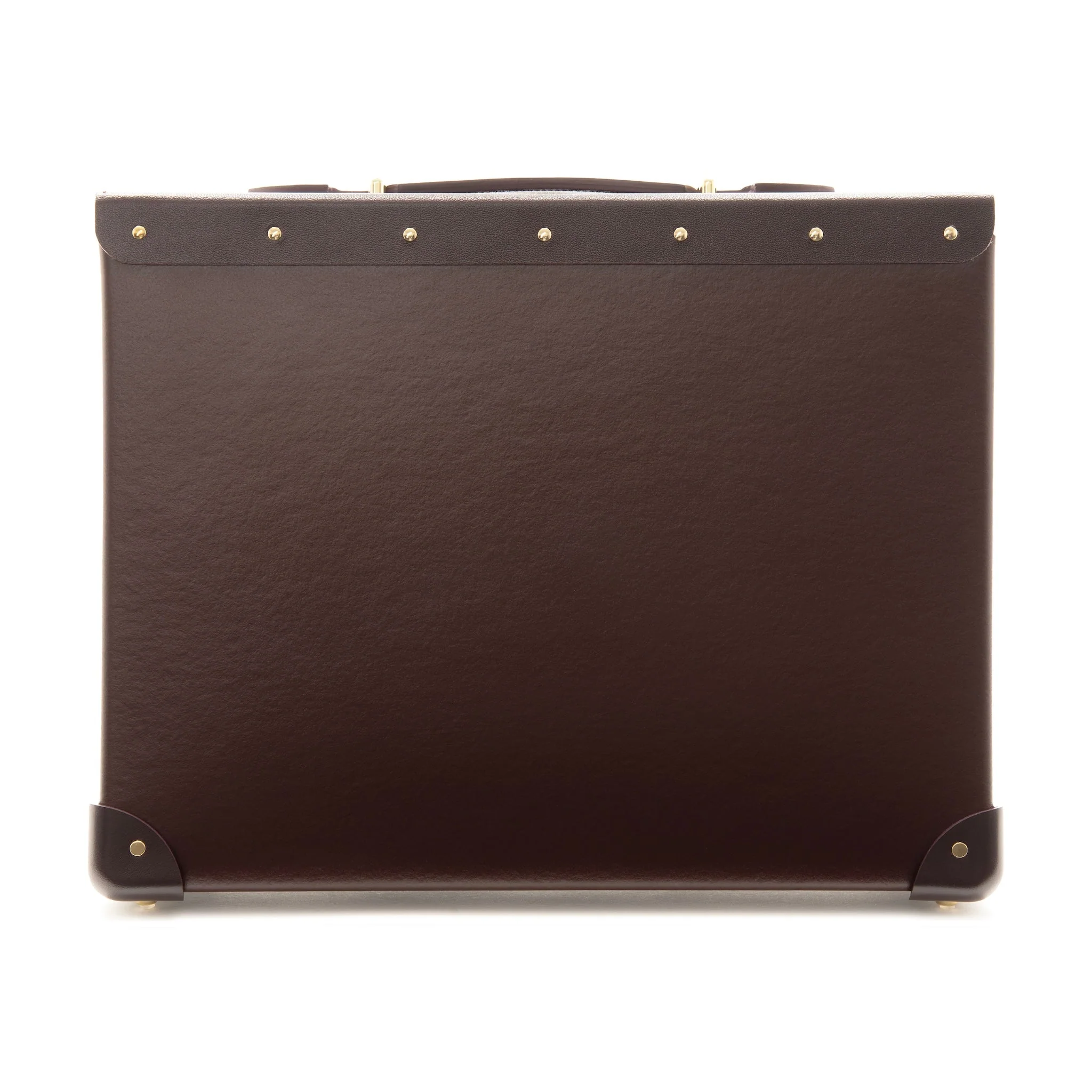 Original · Folio Briefcase | Oxblood/Burgundy/Gold - Image 6