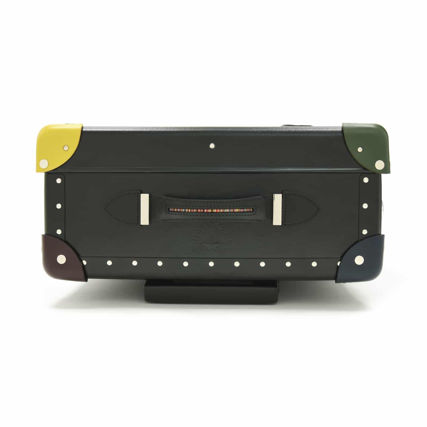 Paul Smith · Carry-On - 2 Wheels | Black/Multi/Chrome - Image 6