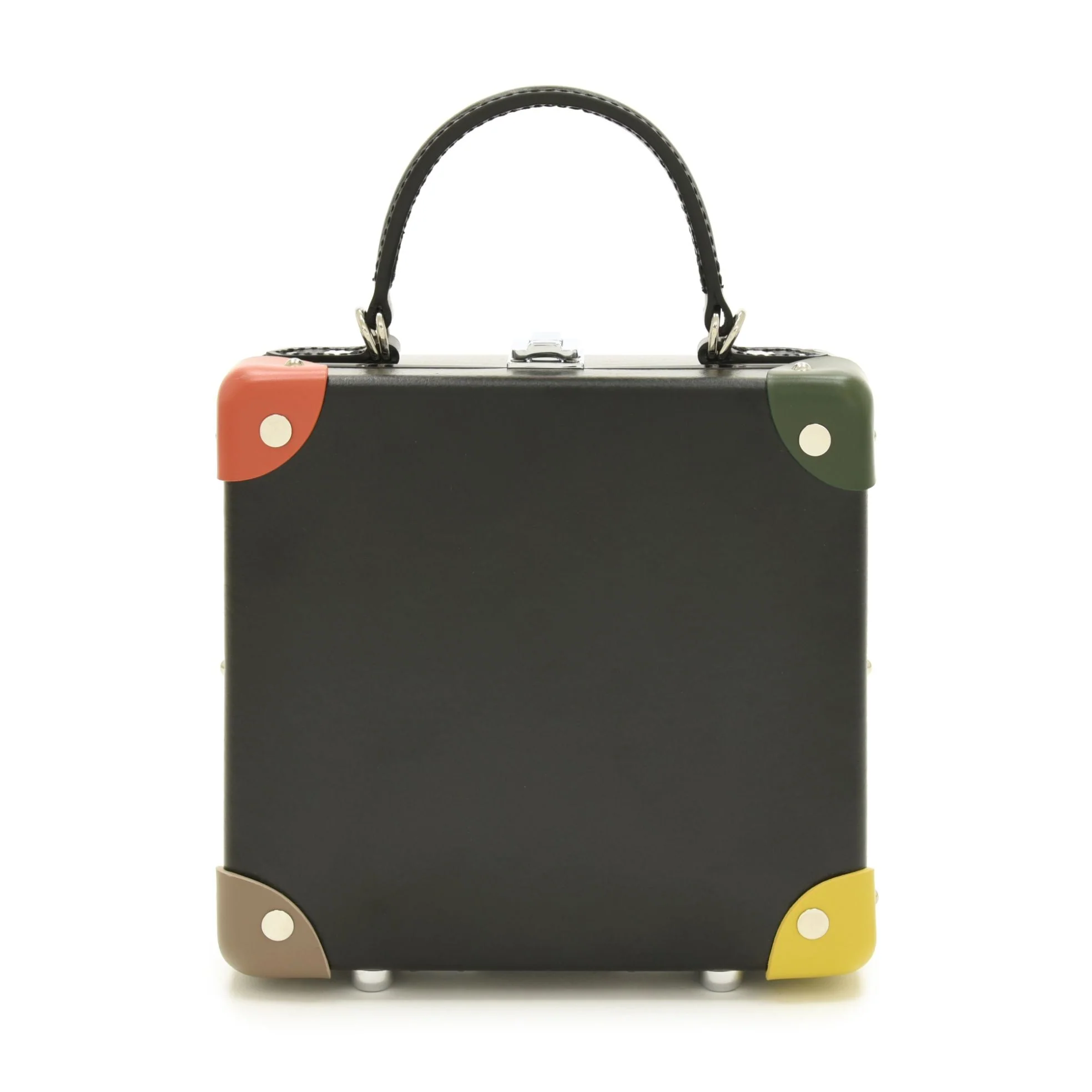 Paul Smith · London Square | Black/Multi/Chrome - Image 4