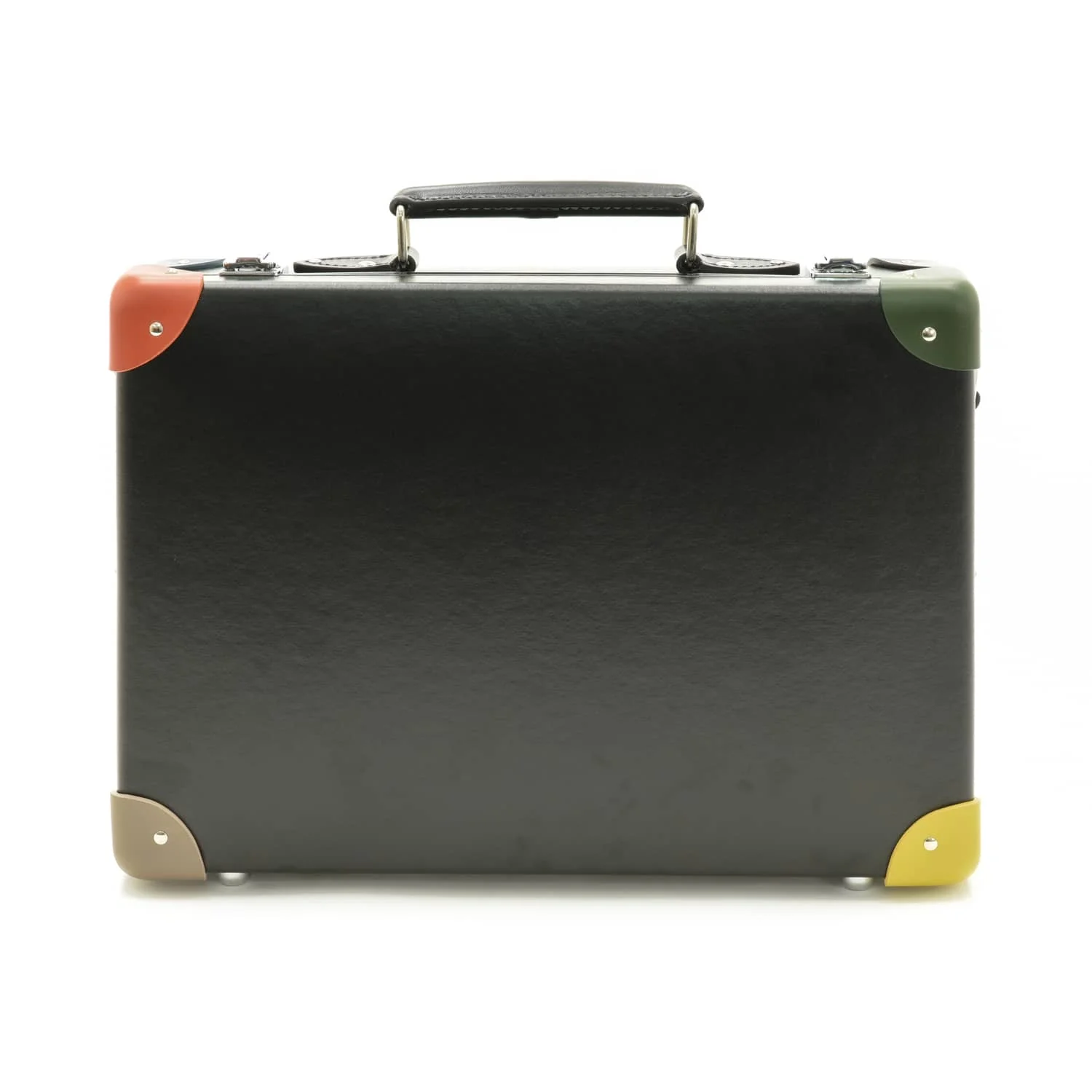 Paul Smith · Large Utility Case | Black/Multi/Chrome - Image 4