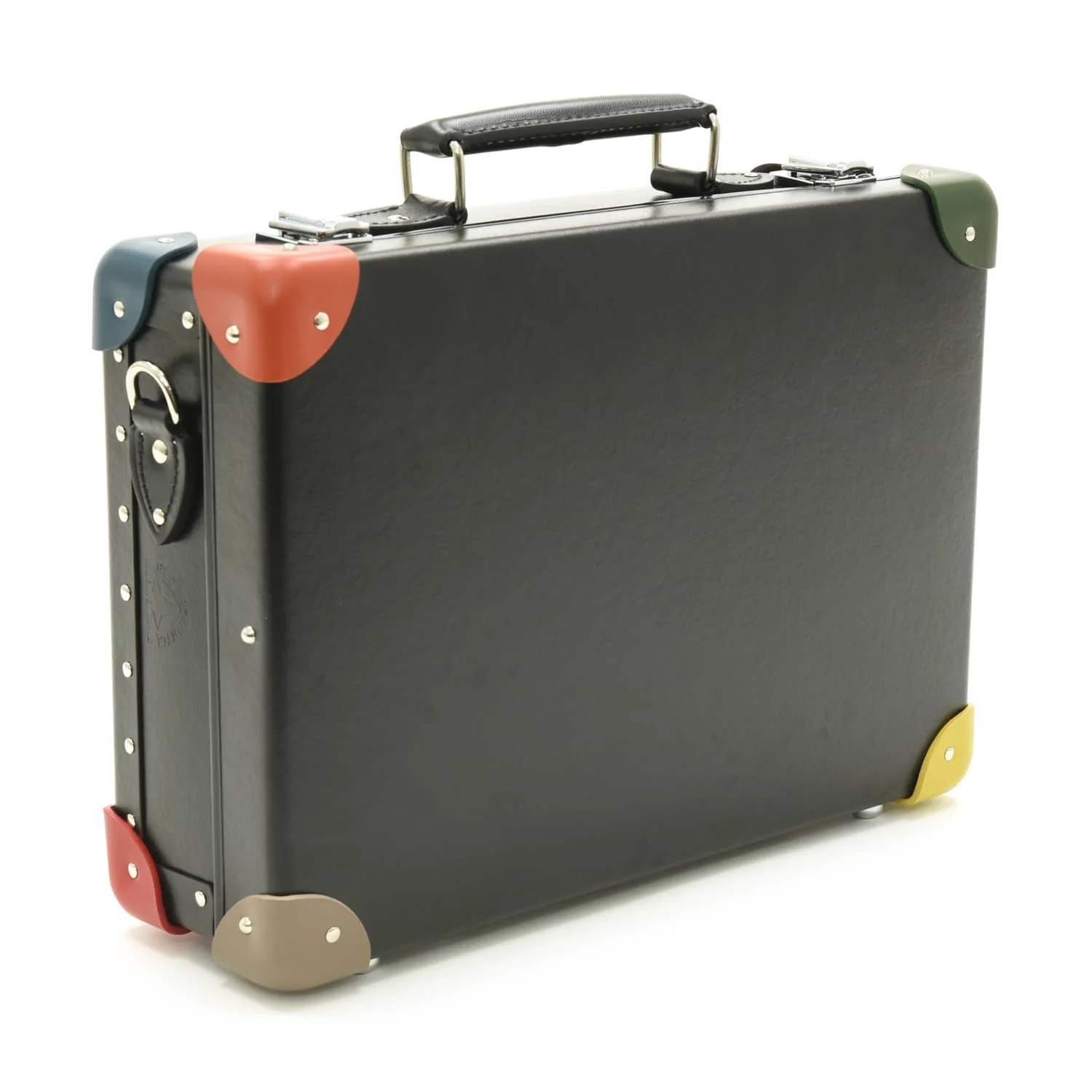 Paul Smith · Large Utility Case | Black/Multi/Chrome - Image 5