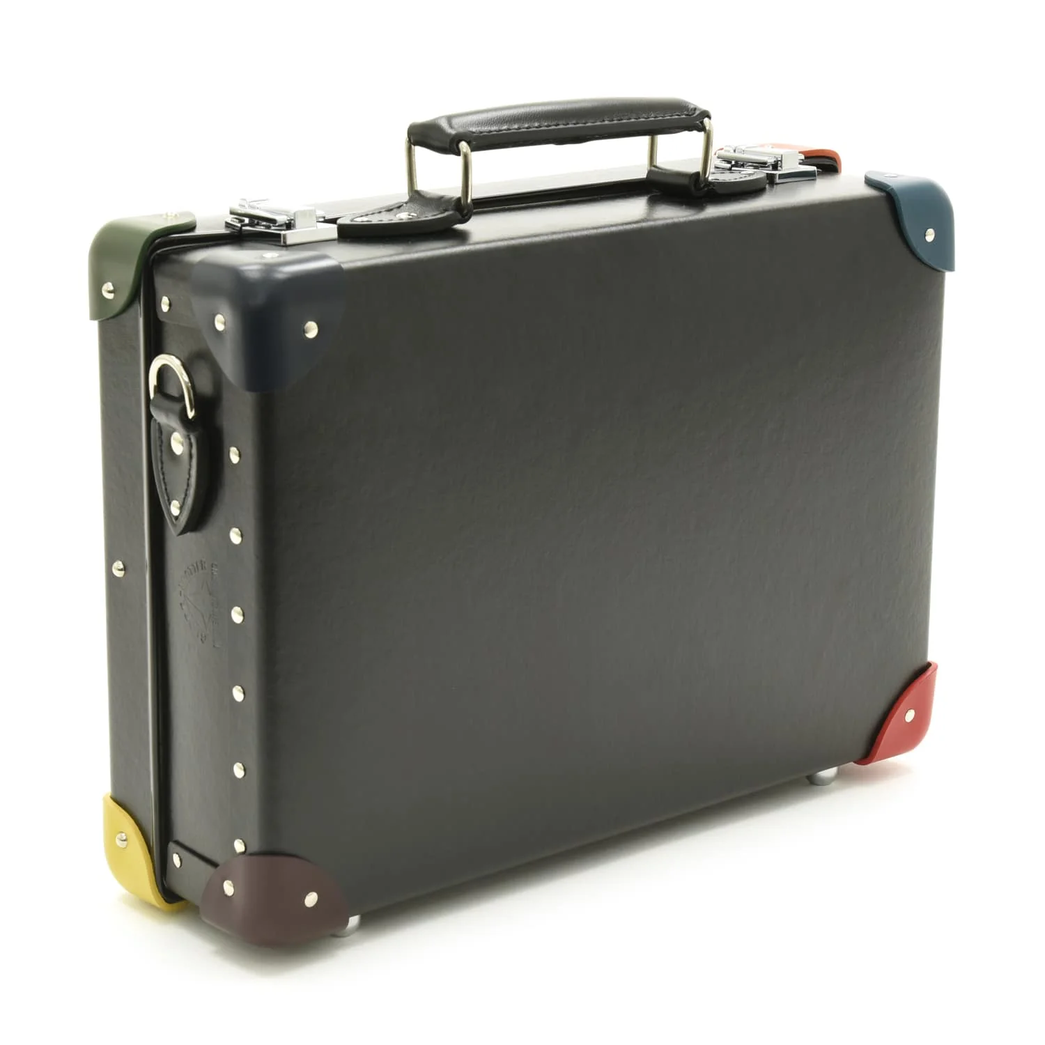 Paul Smith · Large Utility Case | Black/Multi/Chrome - Image 6