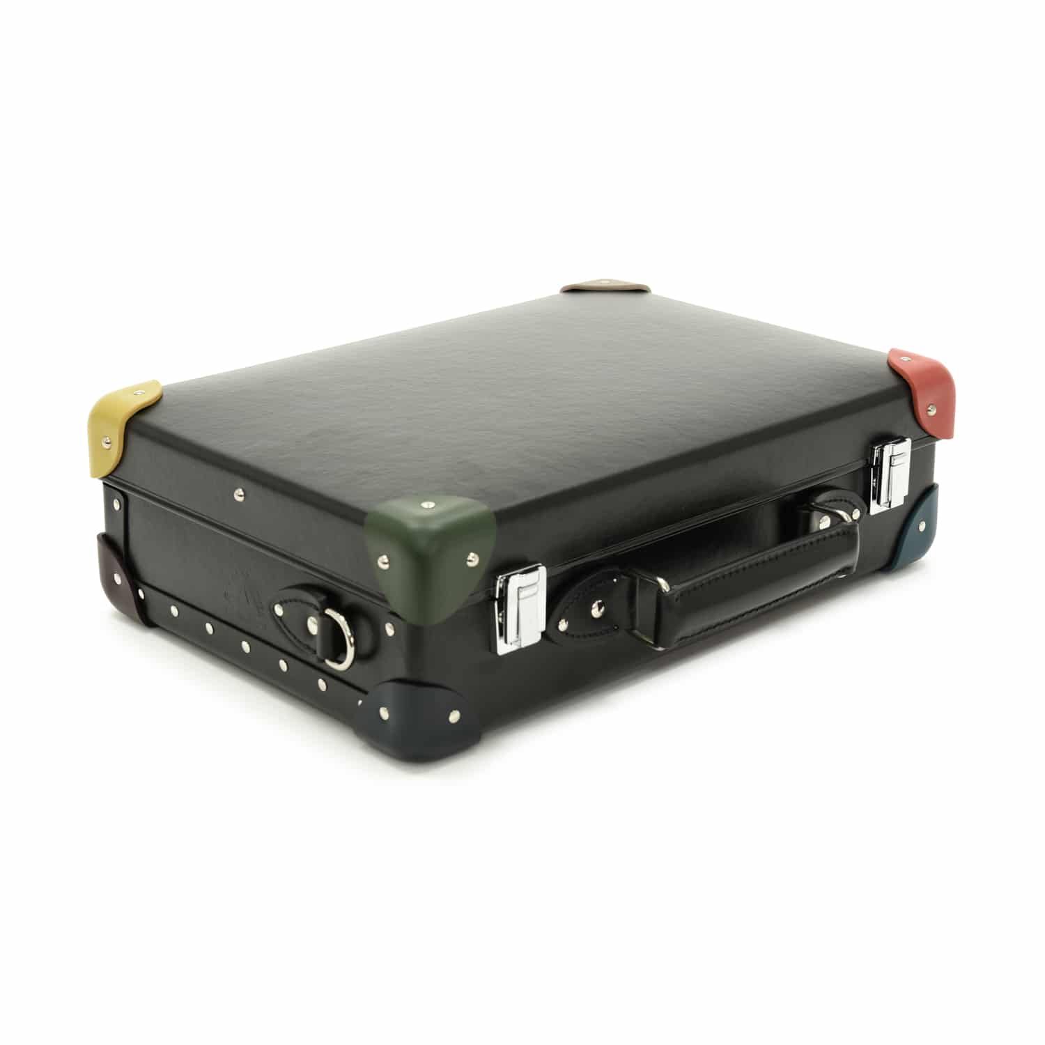 Paul Smith · Large Utility Case | Black/Multi/Chrome - Image 7