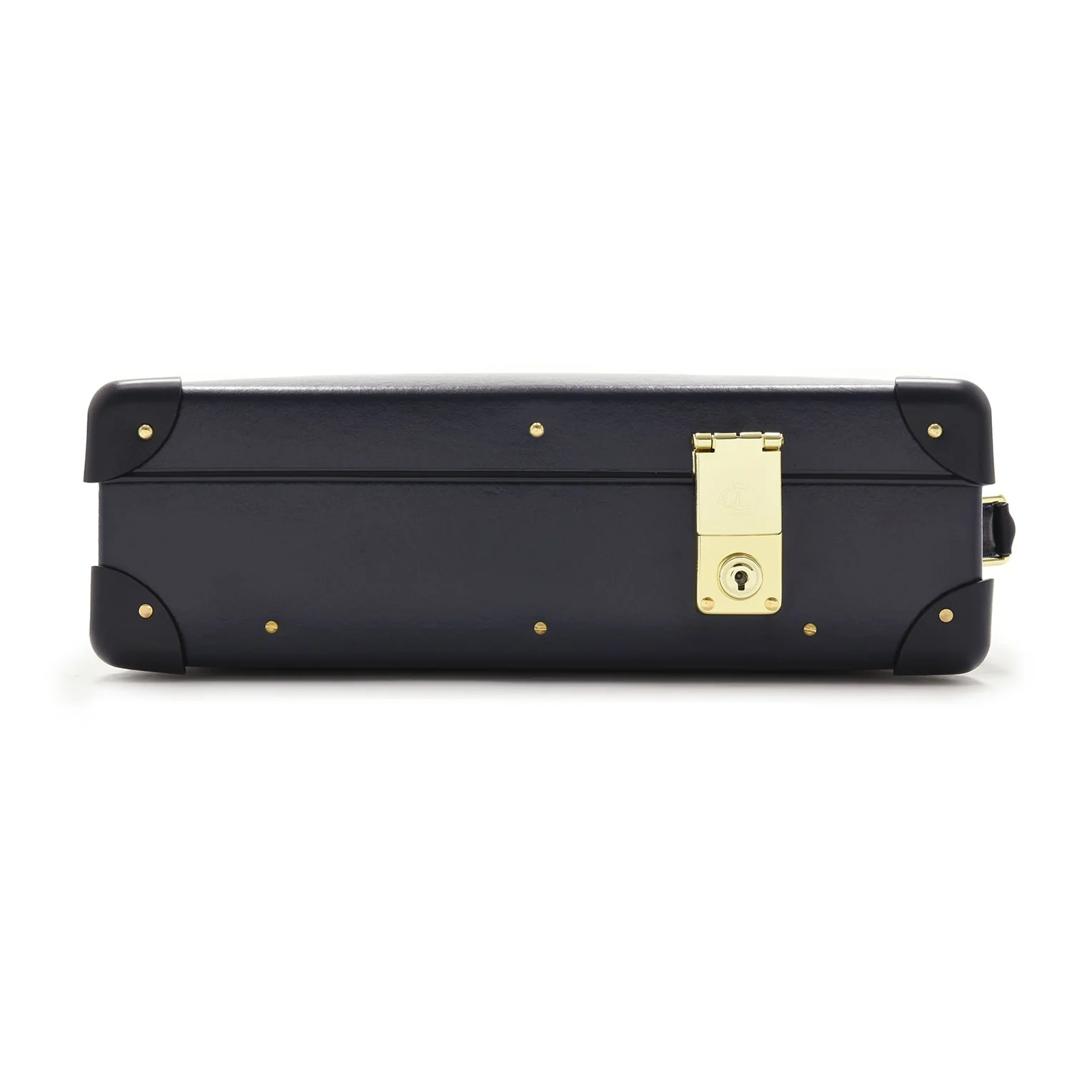Peanuts · 12-Slot Watch Case | Navy/Navy/Gold - Image 6
